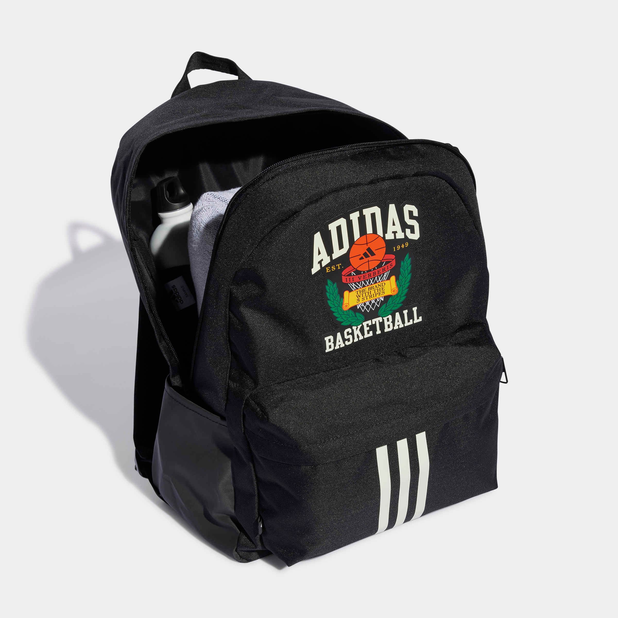 adidas Performance Rugzak HOOPS BP