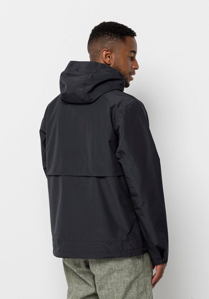 Jack Wolfskin Outdoorjack BAYDREAM JACKET M