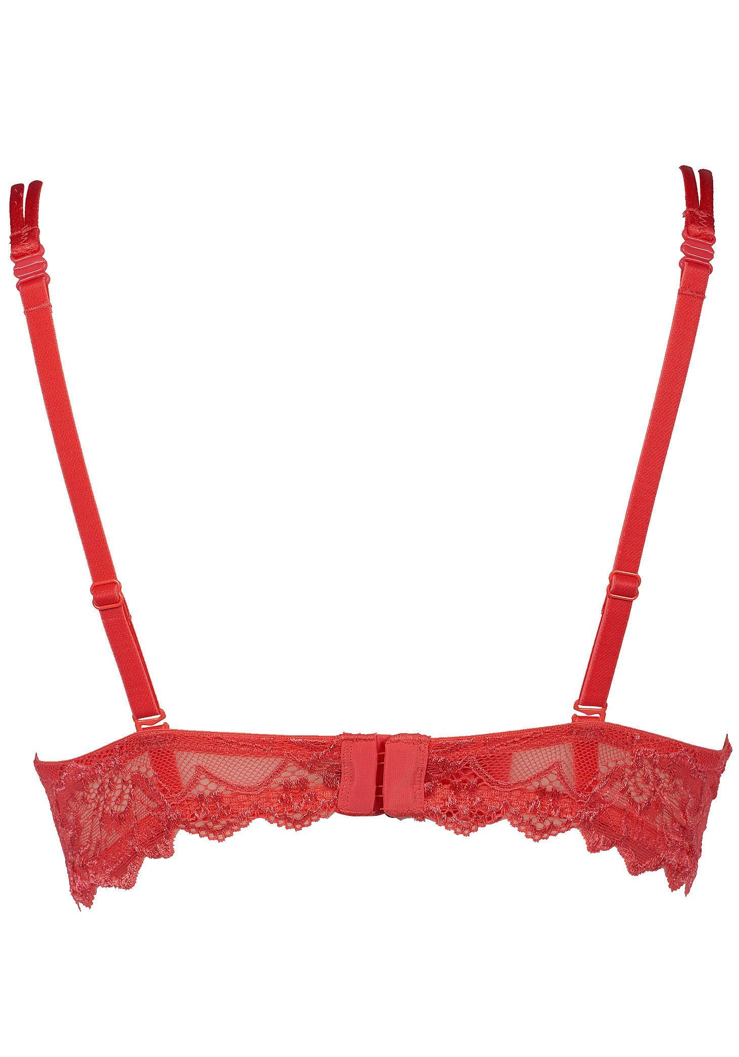 After Eden Push-up-bh ANNA met luxe kantdetails