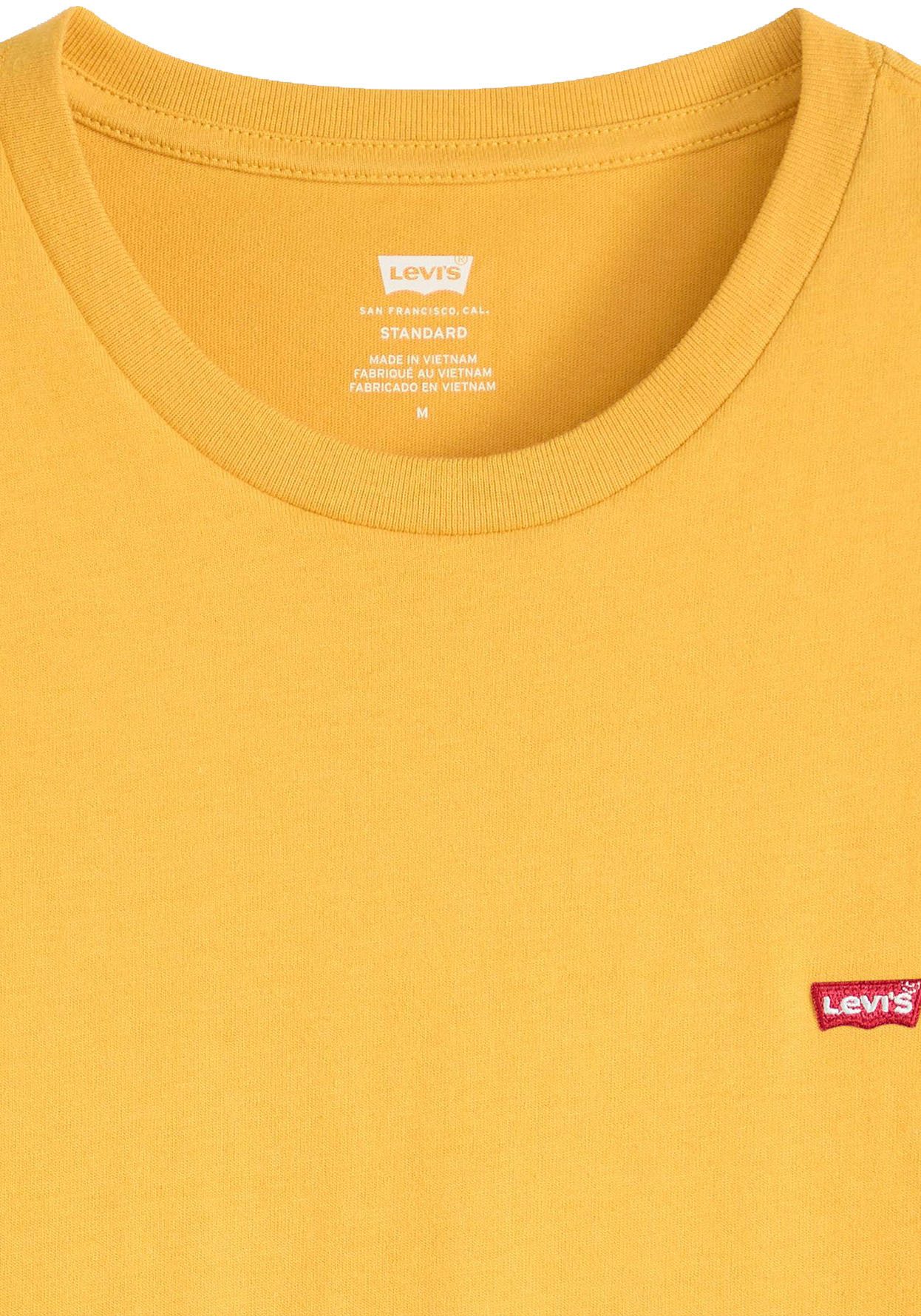 Levi's® T-shirt ORIGINAL HM TEE