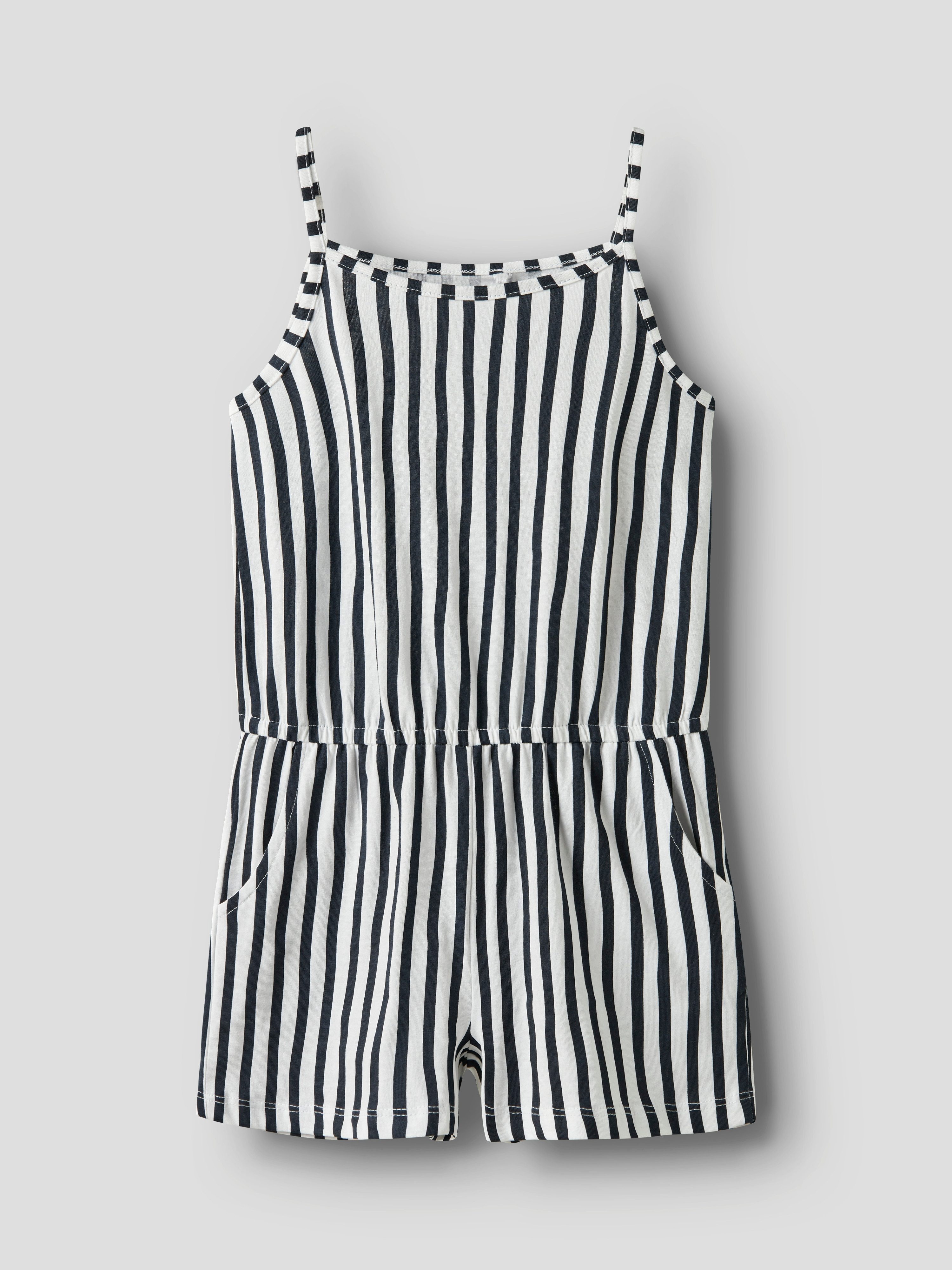Name It Jumpsuit NKFVIGGA STRAP SUIT F1 NO