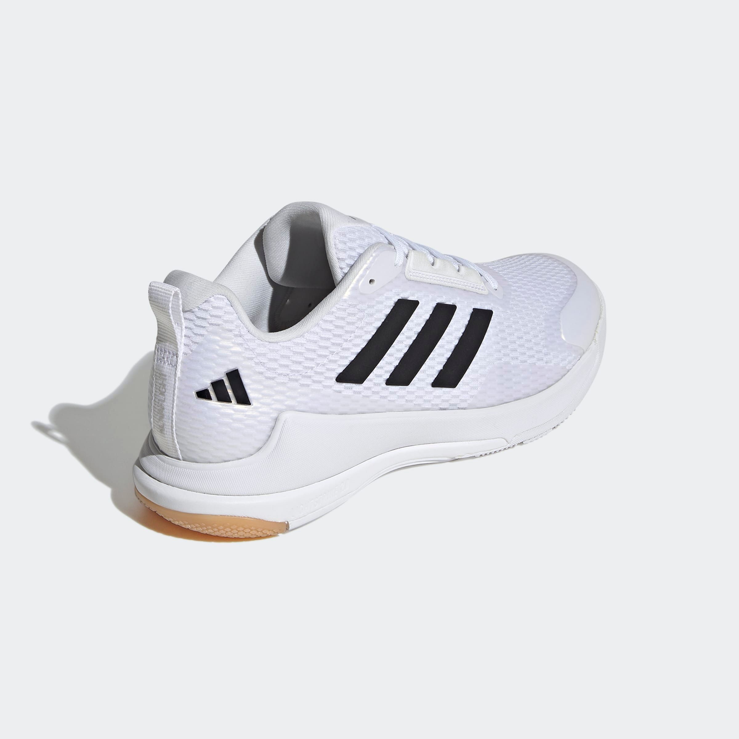 adidas Performance Zaalschoenen NOVAFLIGHT 2 INDOOR bijzonder geschikt voor volleybal