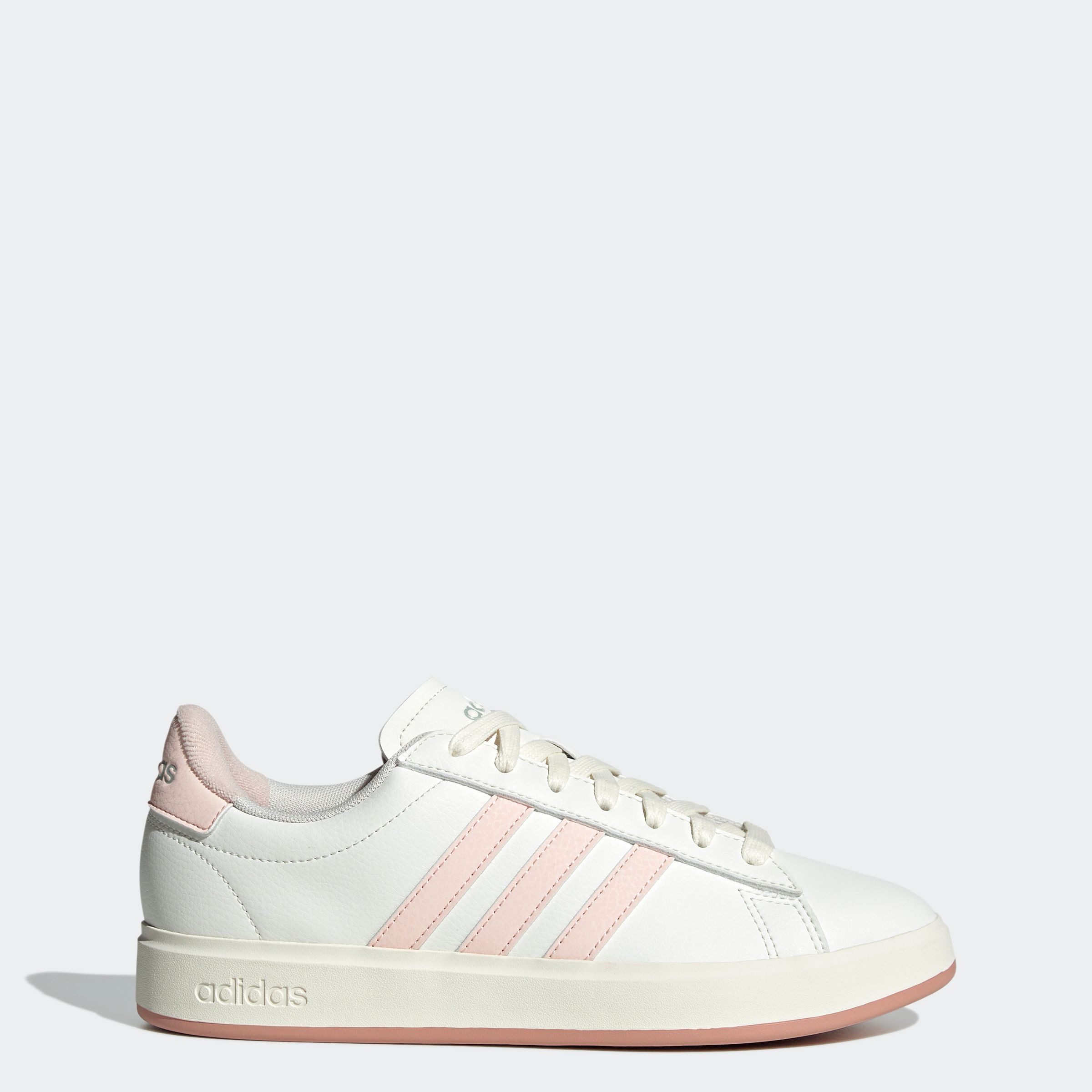 adidas Sportswear Sneakers GRAND COURT 2.0 Design geïnspireerd op de adidas Superstar
