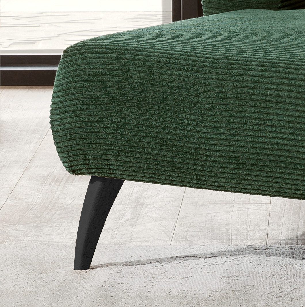 INOSIGN Loveseat Colori