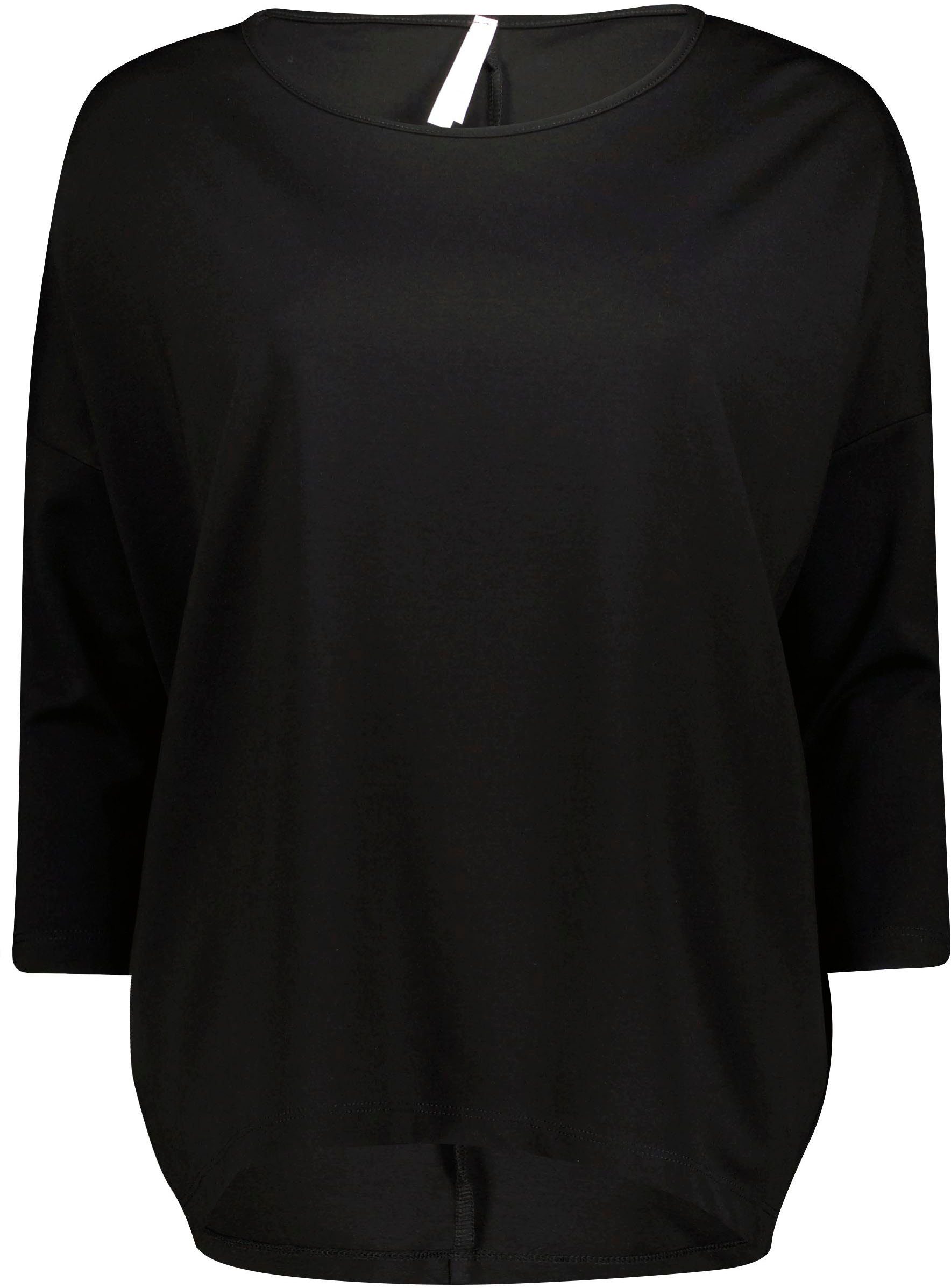 IMPERIAL Shirt met ronde hals