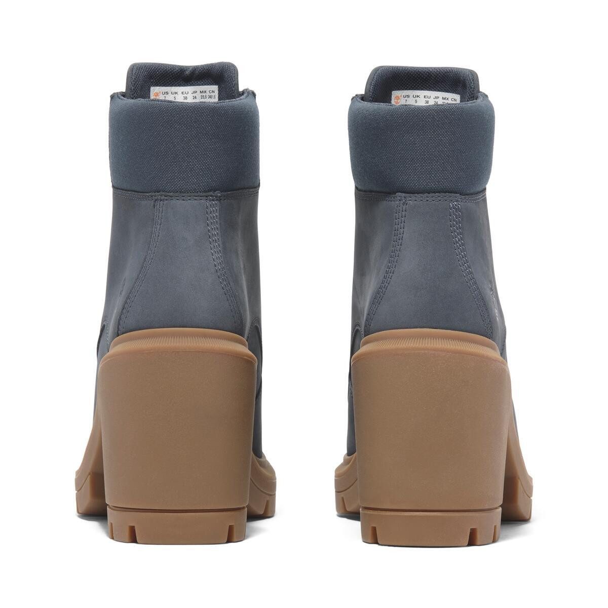 Timberland Veterlaarsjes ALLINGTON HEIGHTSMID LACE UP BOOT Winterschoenen, winterlaarzen, veterschoenen, winterlaarzen