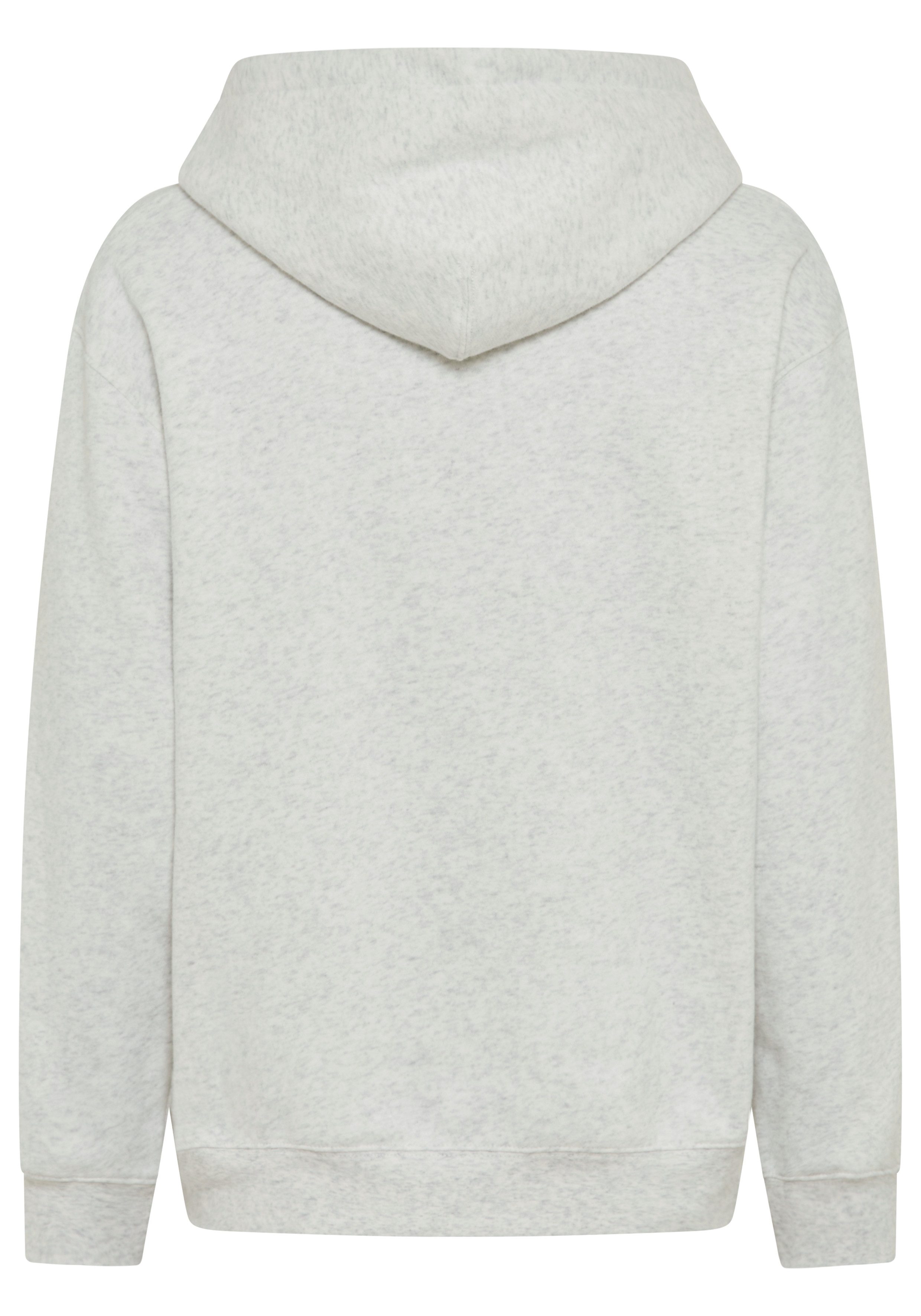 Levi's® Hoodie met een capuchon