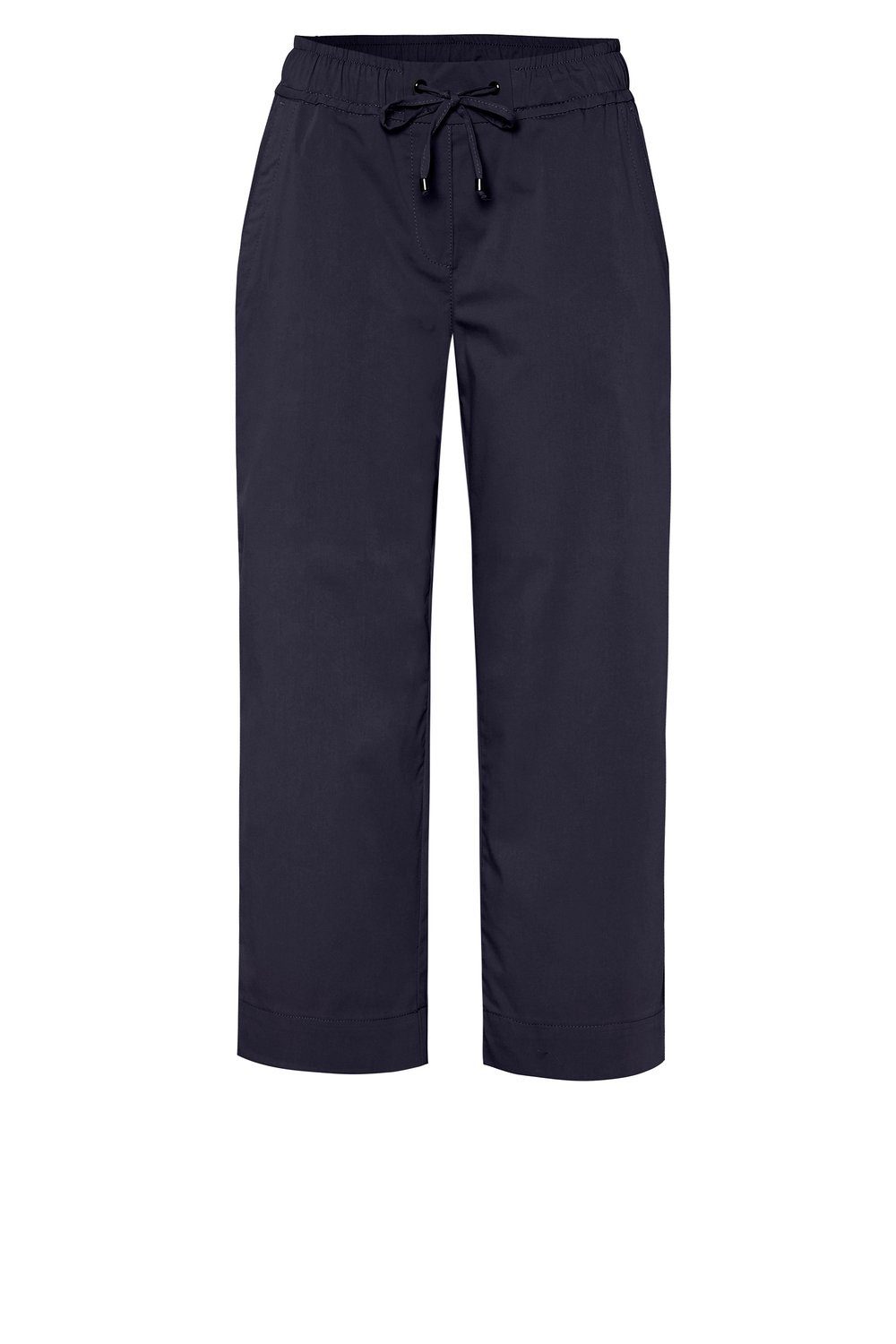 TONI Comfortbroek Pia Wide Leg 3/4 in 3/4-lengte, met wijde pijp