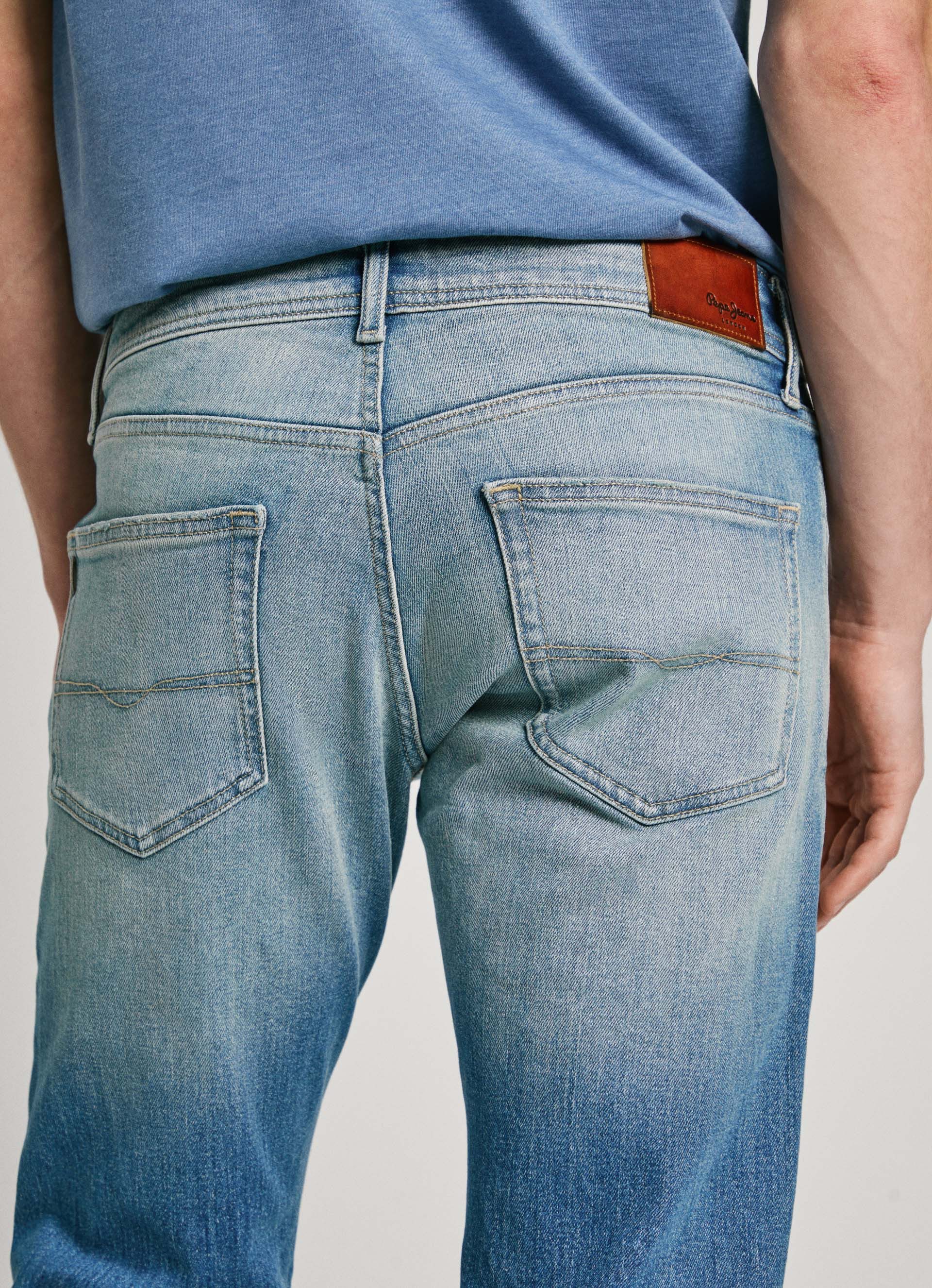 Pepe Jeans Tapered jeans