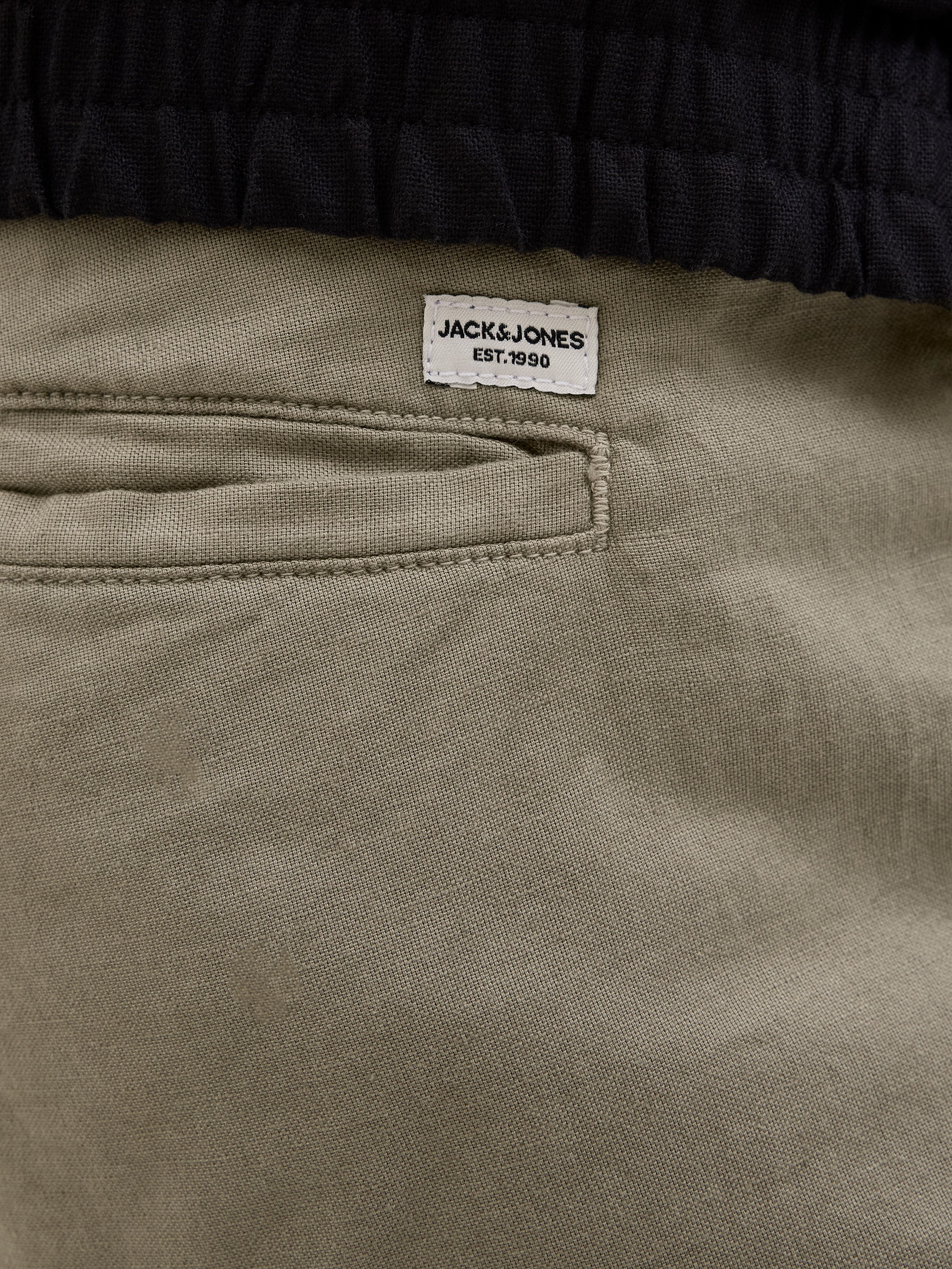 Jack & Jones Joggingbroek JPSTKANE HYBRID BONDI JOGGER SN