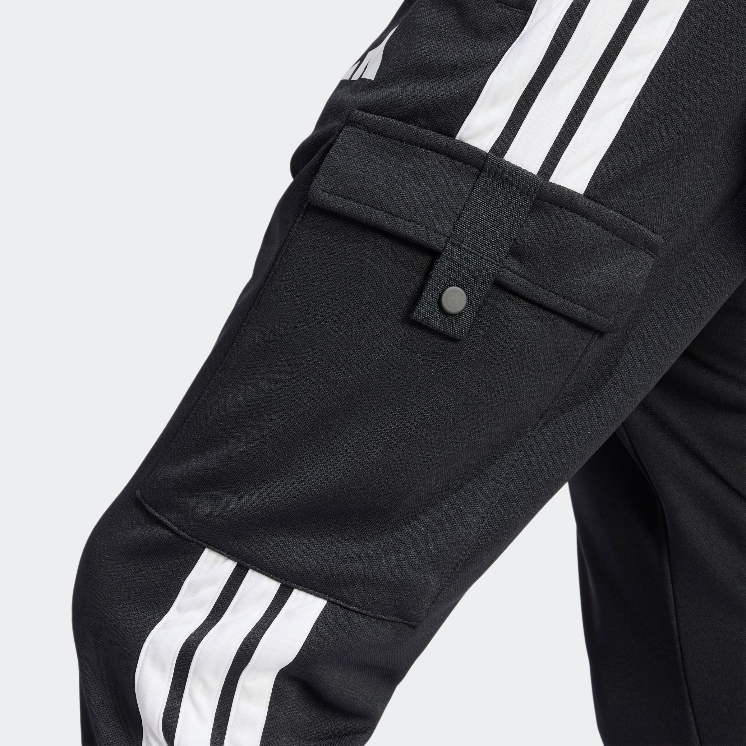 adidas Sportswear Sportbroek M TIRO CARGO P (1-delig)