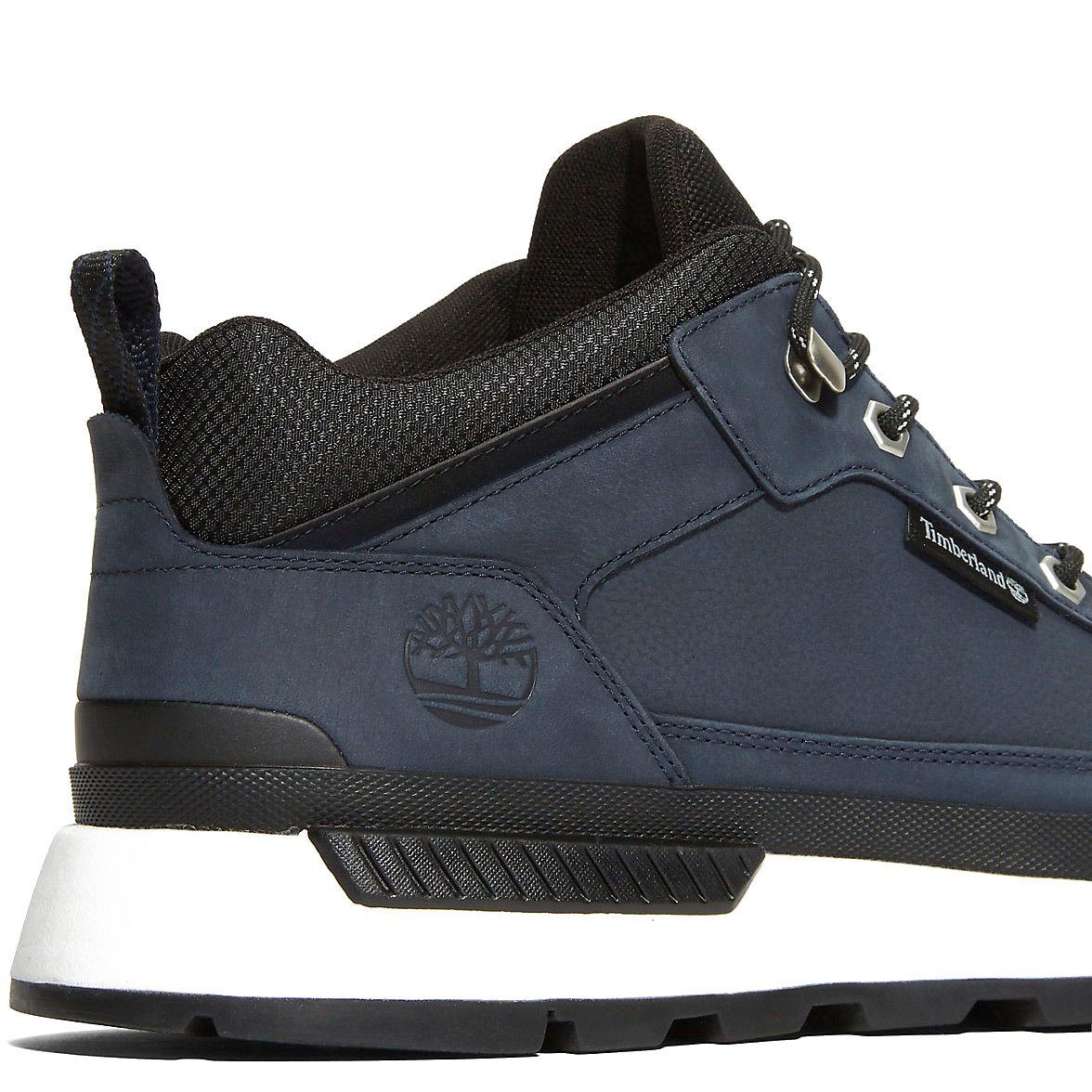 Timberland Wandelschoenen FIELD TREKKER MID LACE UP SNEAKER Wintersneaker, sneaker, winterschoenen