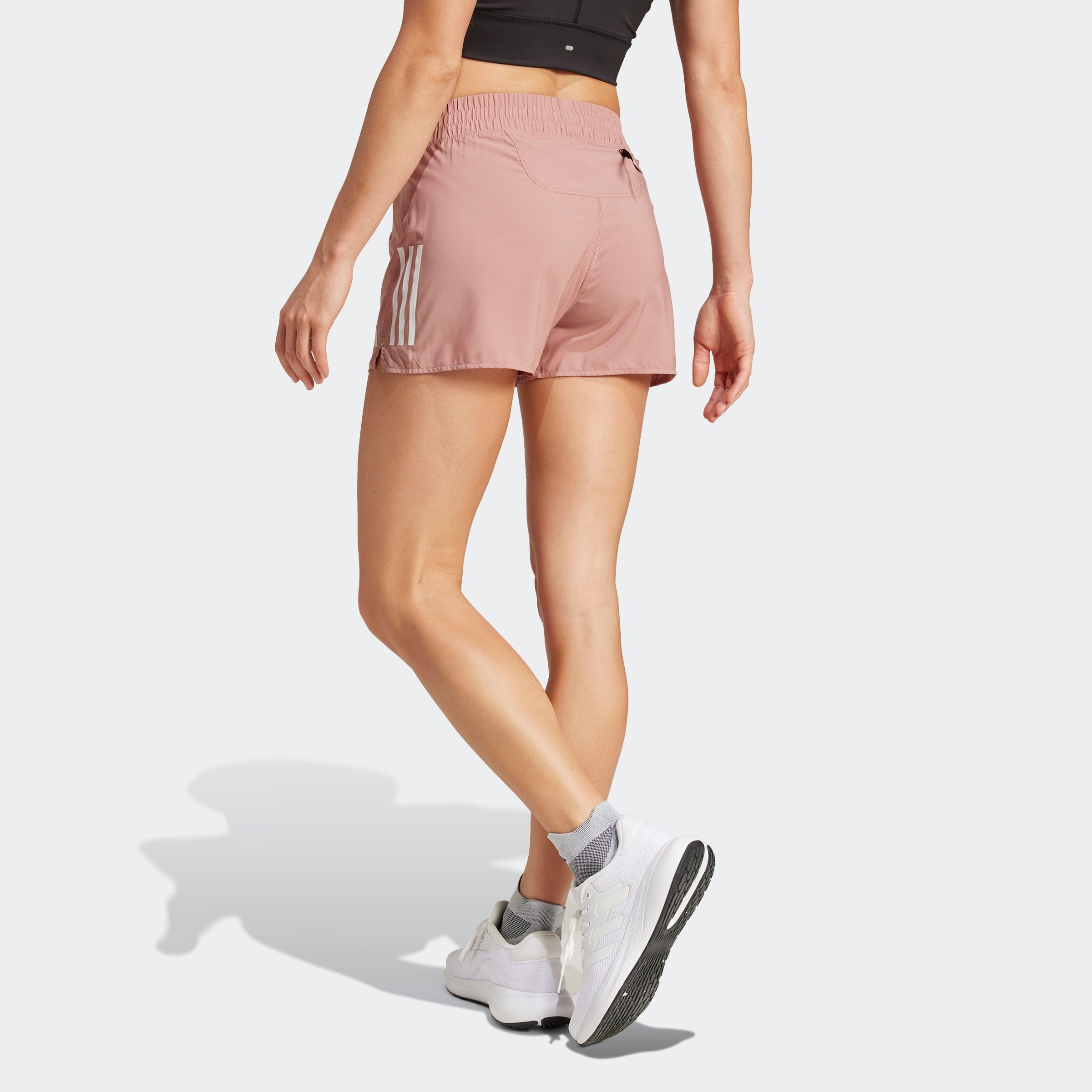 adidas Performance Runningshort OTR B SHORT (1-delig)