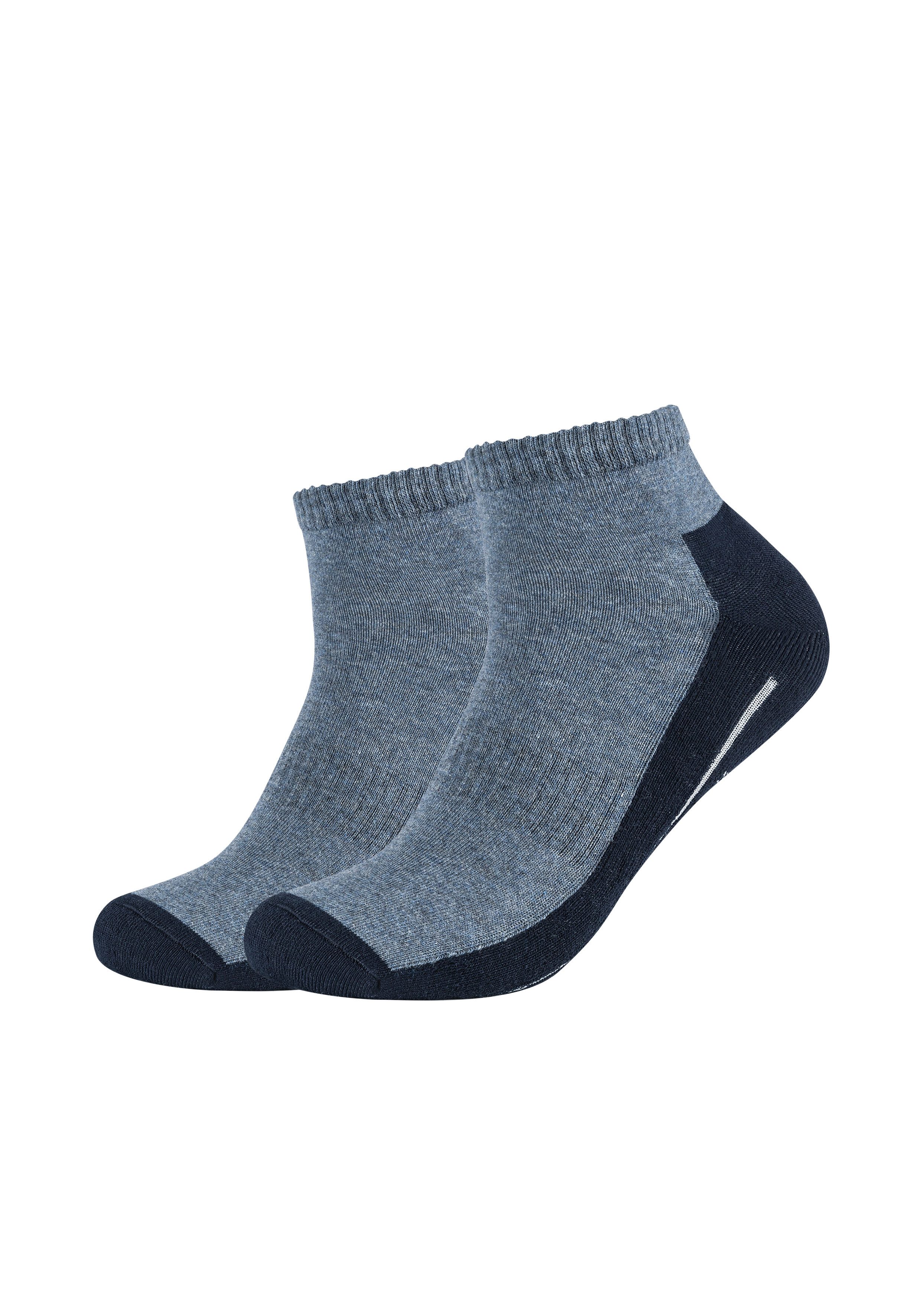 Camano Sportsokken Function met ontlastende half-pluche zool (4 paar)