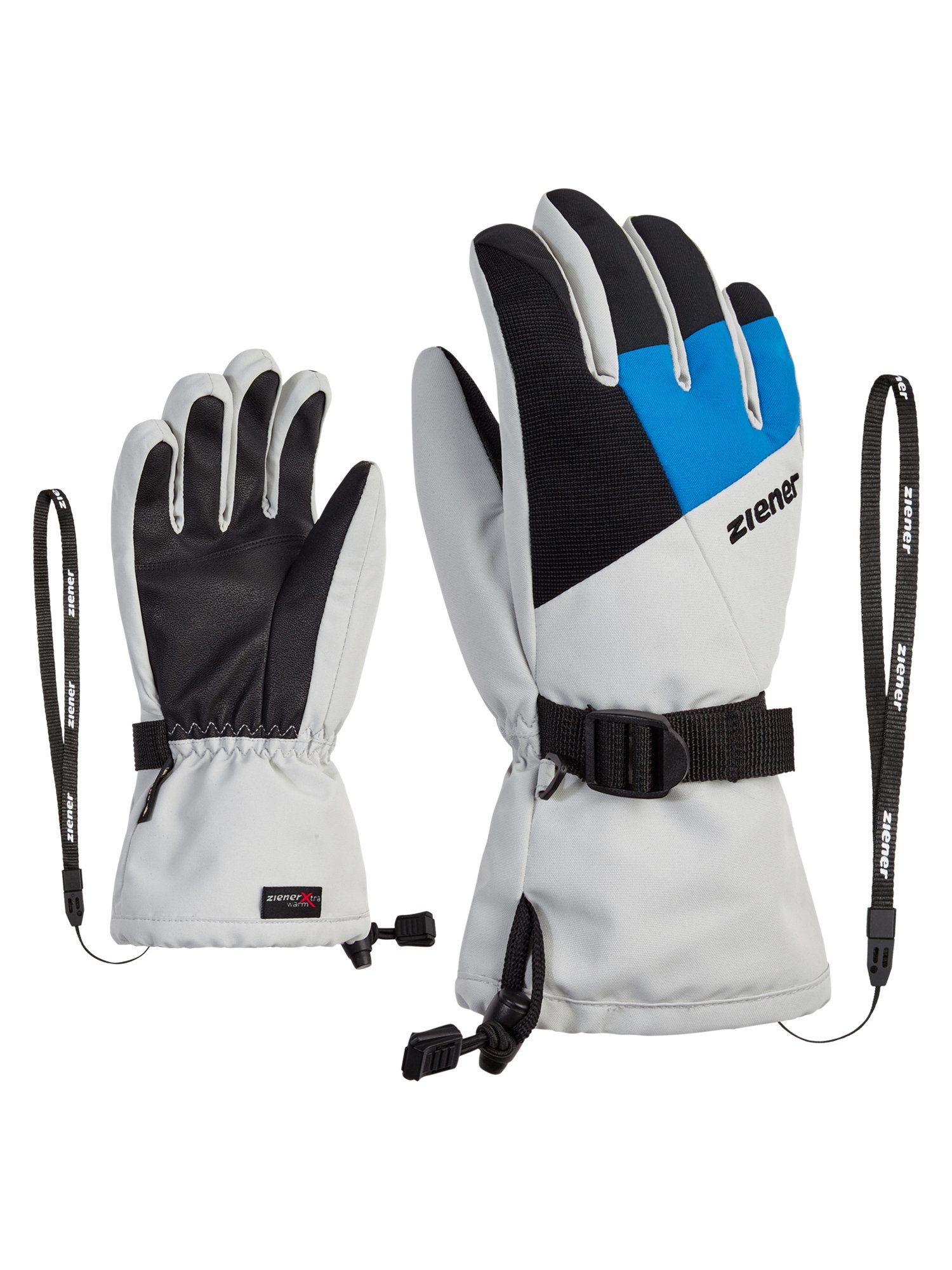 Ziener Skihandschoenen LANI GTX(R) Junior