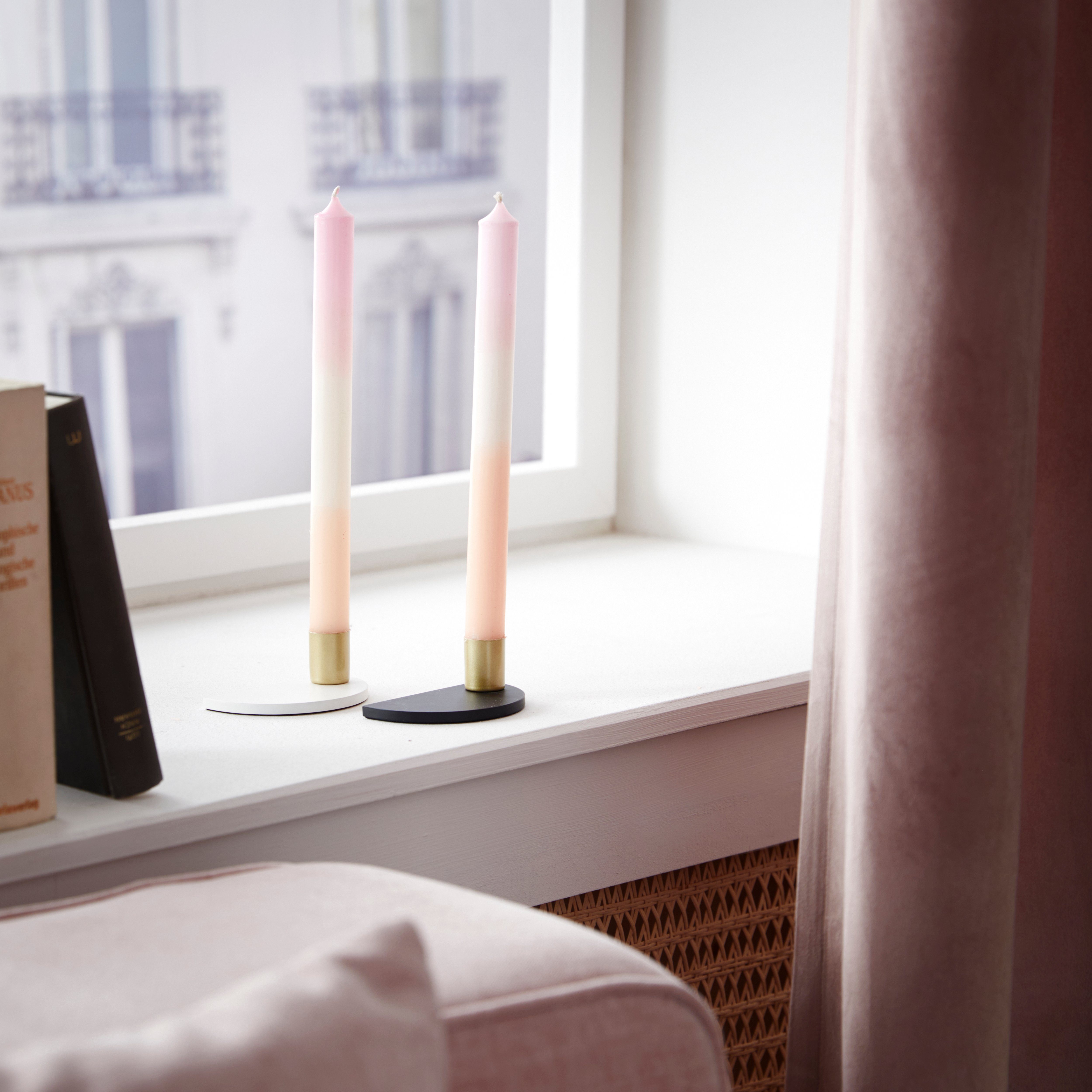 andas Récamier Sundstrup Moduleserie, individuele samenstelling