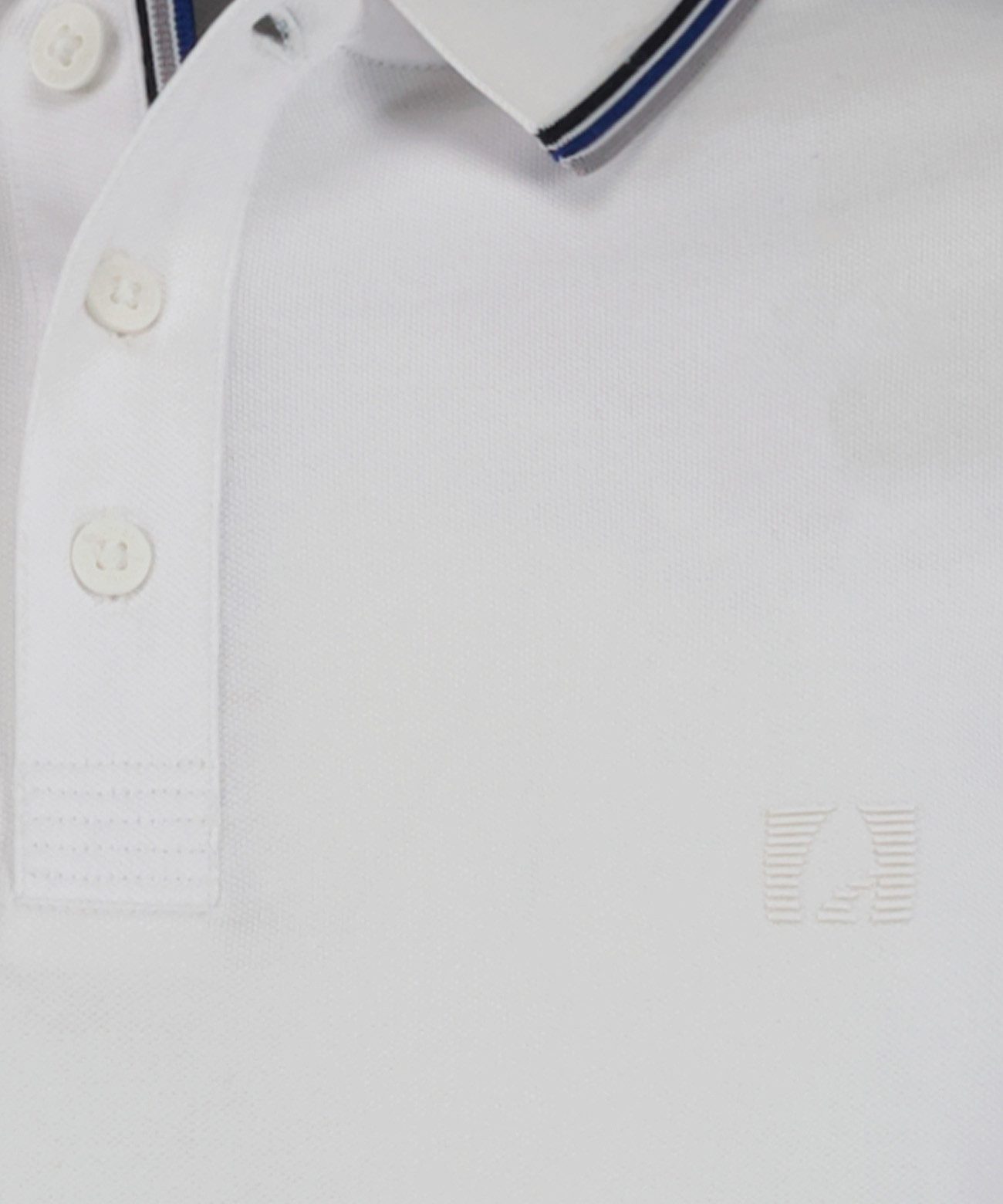 RAGMAN Poloshirt