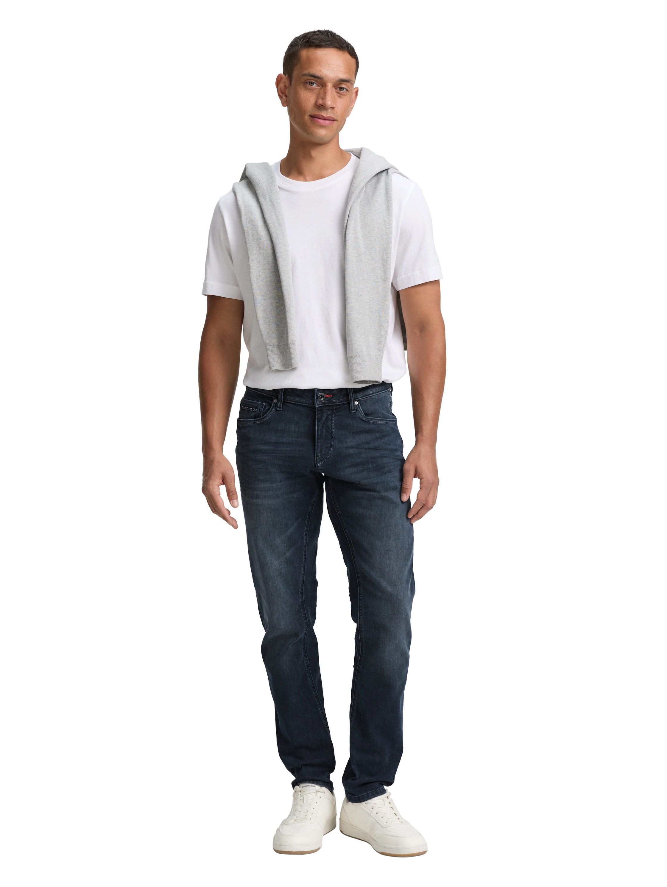Tom Tailor Tapered jeans