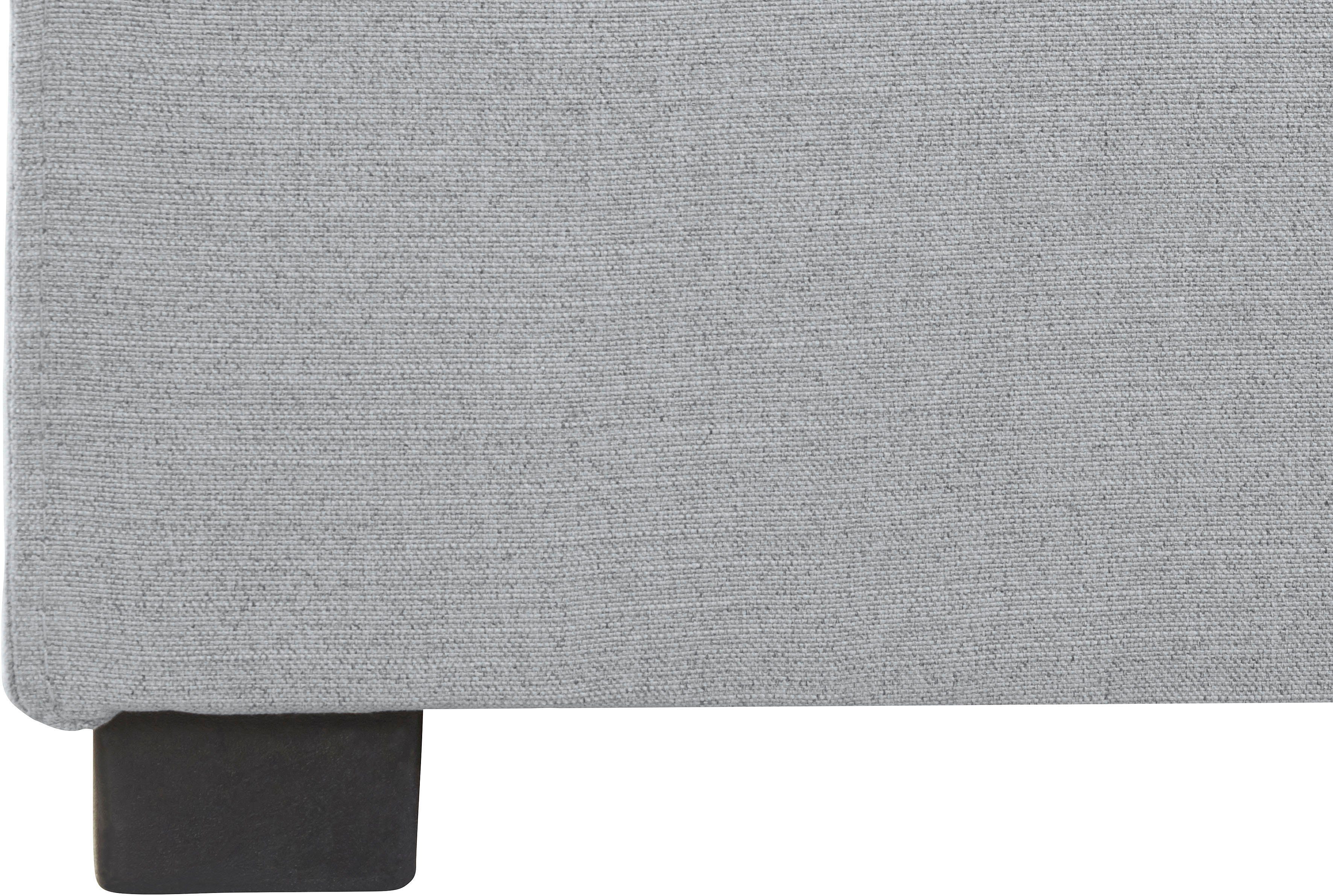 OTTO products Boxspring Peetu Pocketveringsmatras, in 4 breedten en 4 kleuren, incl. topmatras