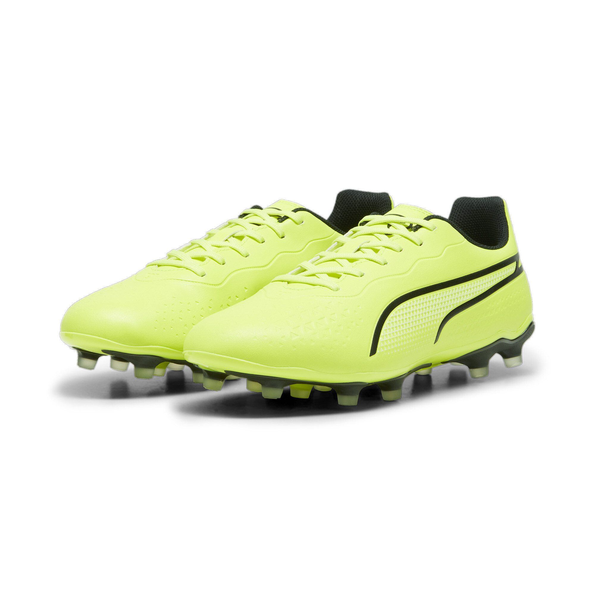 PUMA Voetbalschoenen KING MATCH FG/AG