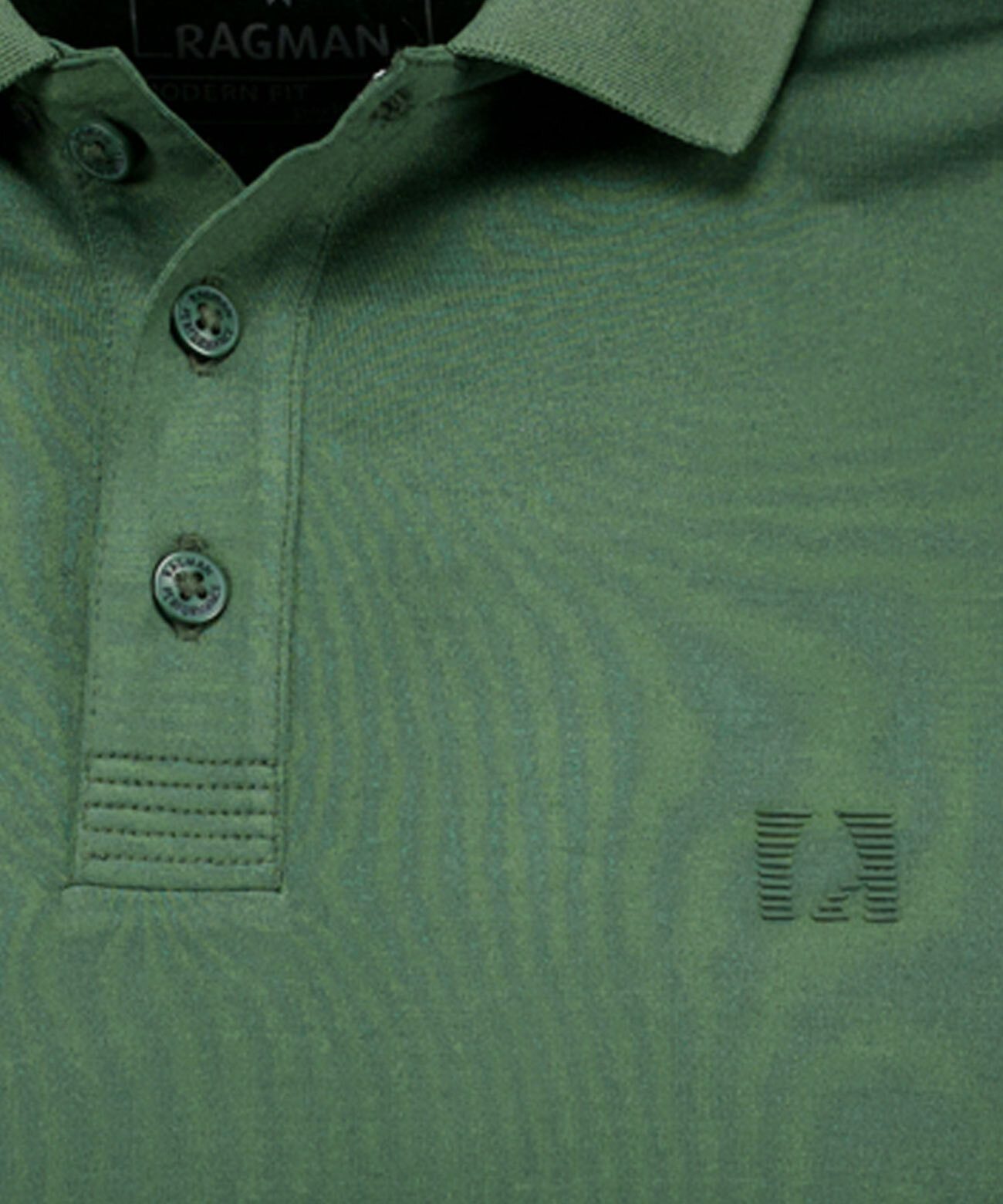 RAGMAN Poloshirt