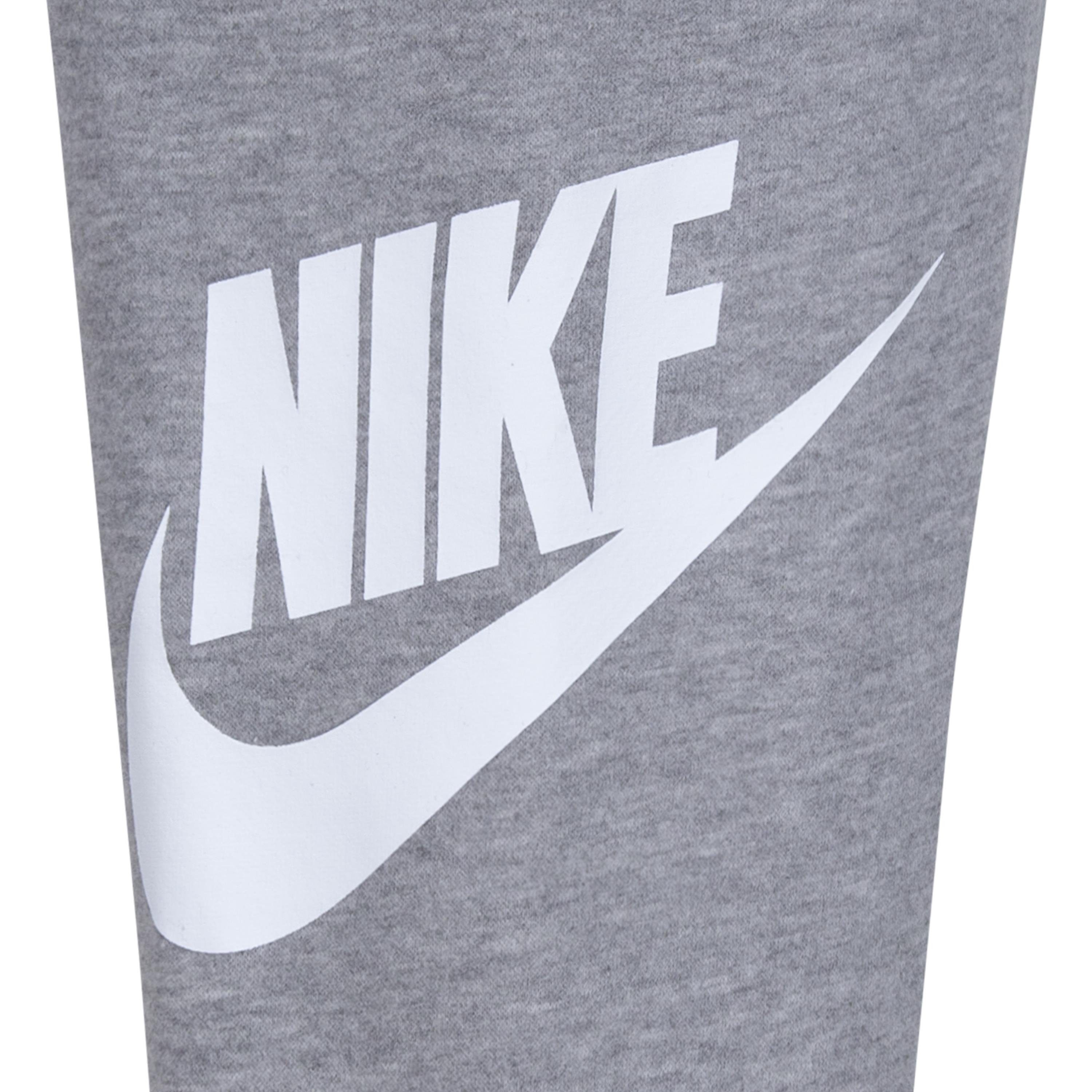 Nike Sportswear Joggingpak NKN CLUB FLEECE SET (set, 2-delig)