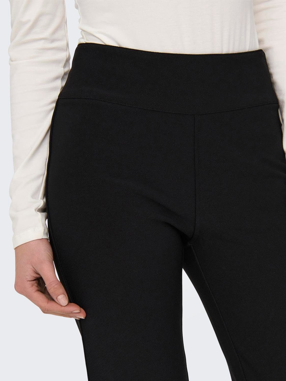 Only Legging ONLCLEVER WIDE BAND LONG PANT PNT