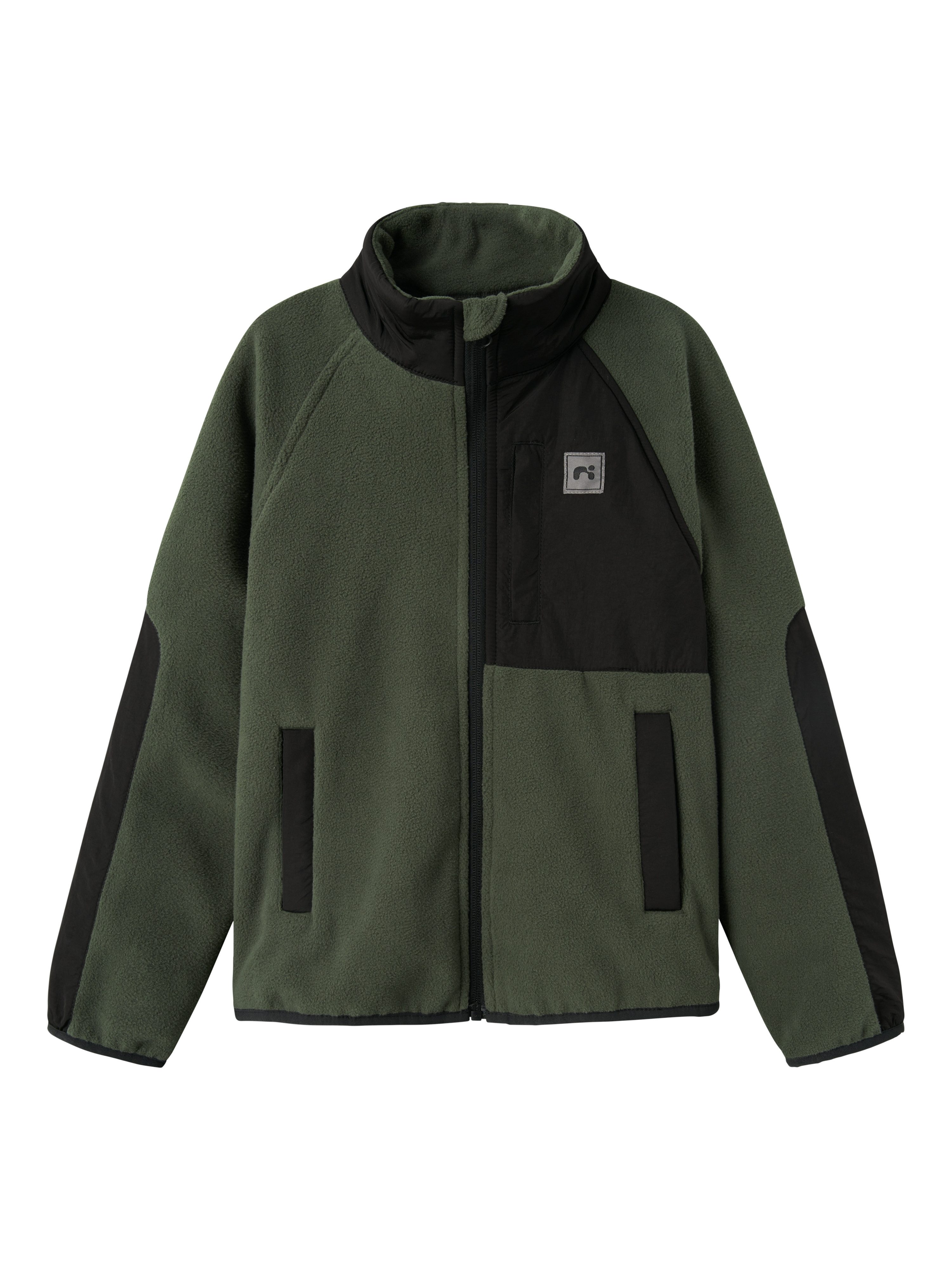Name It Fleecejack NKNMYLES FLEECE JACKET NOOS