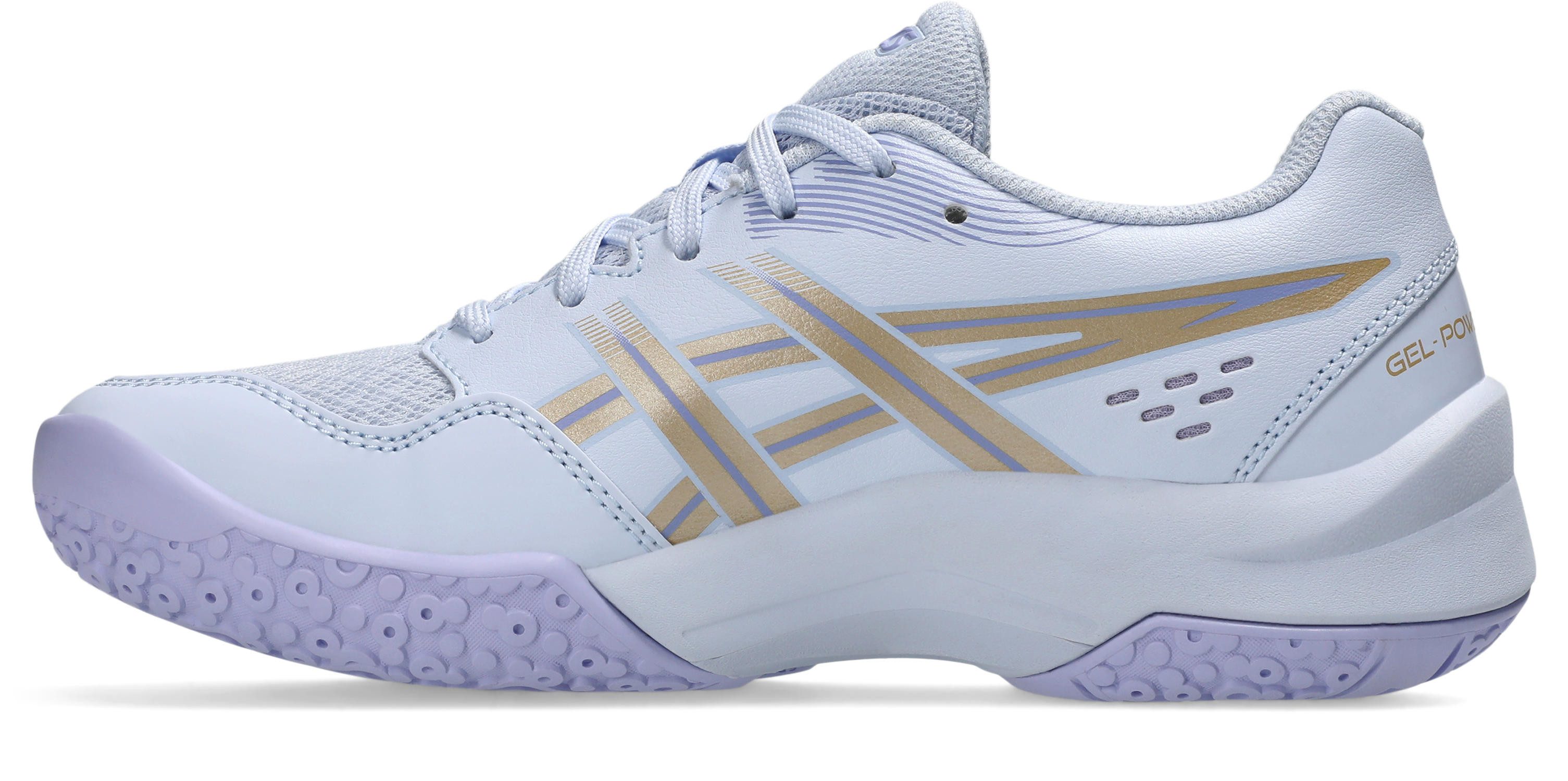 Asics Zaalschoenen GEL-POWERBREAK GS