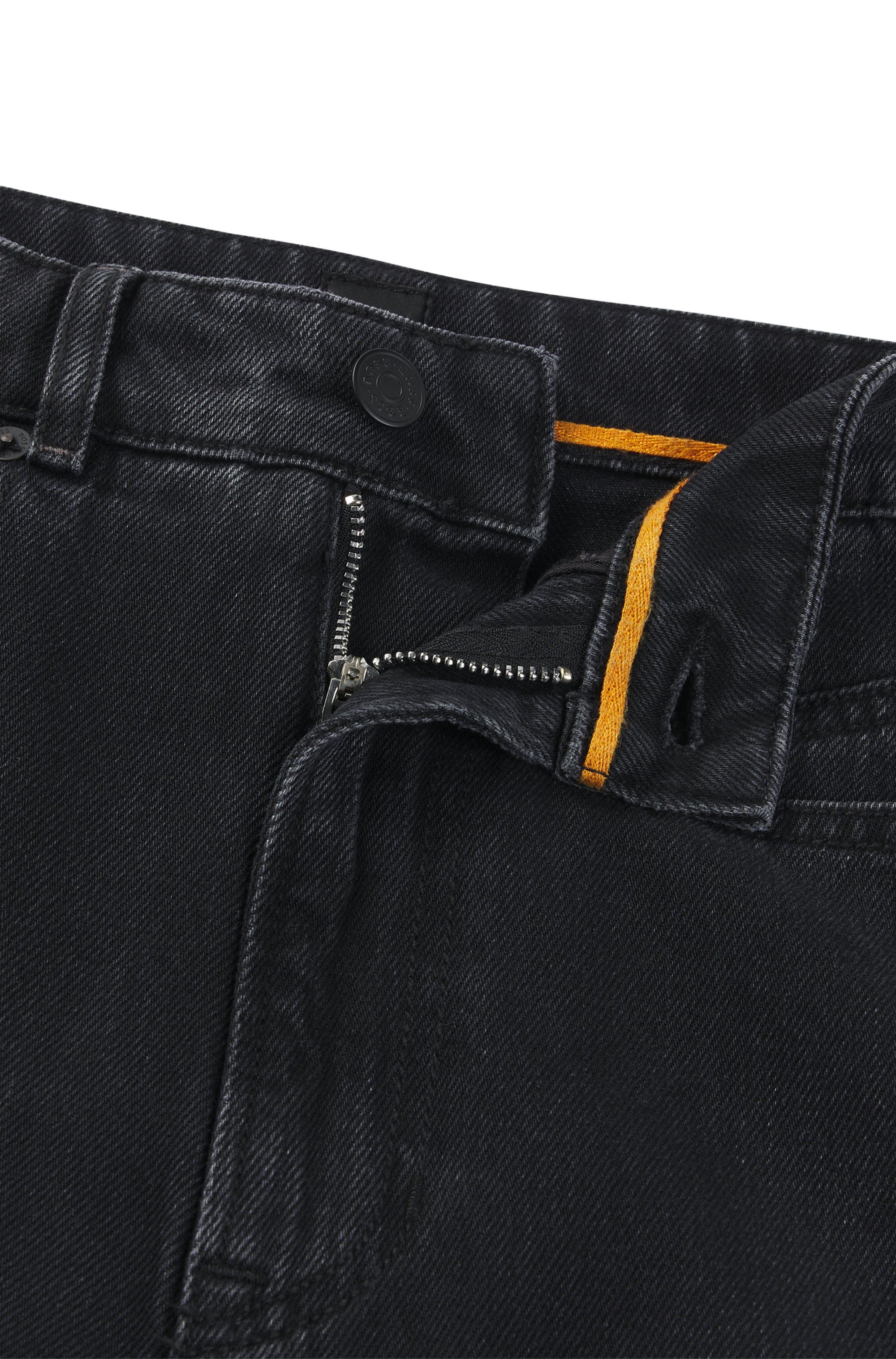 Boss Orange High-waist jeans C_MARLENE HR 5.0