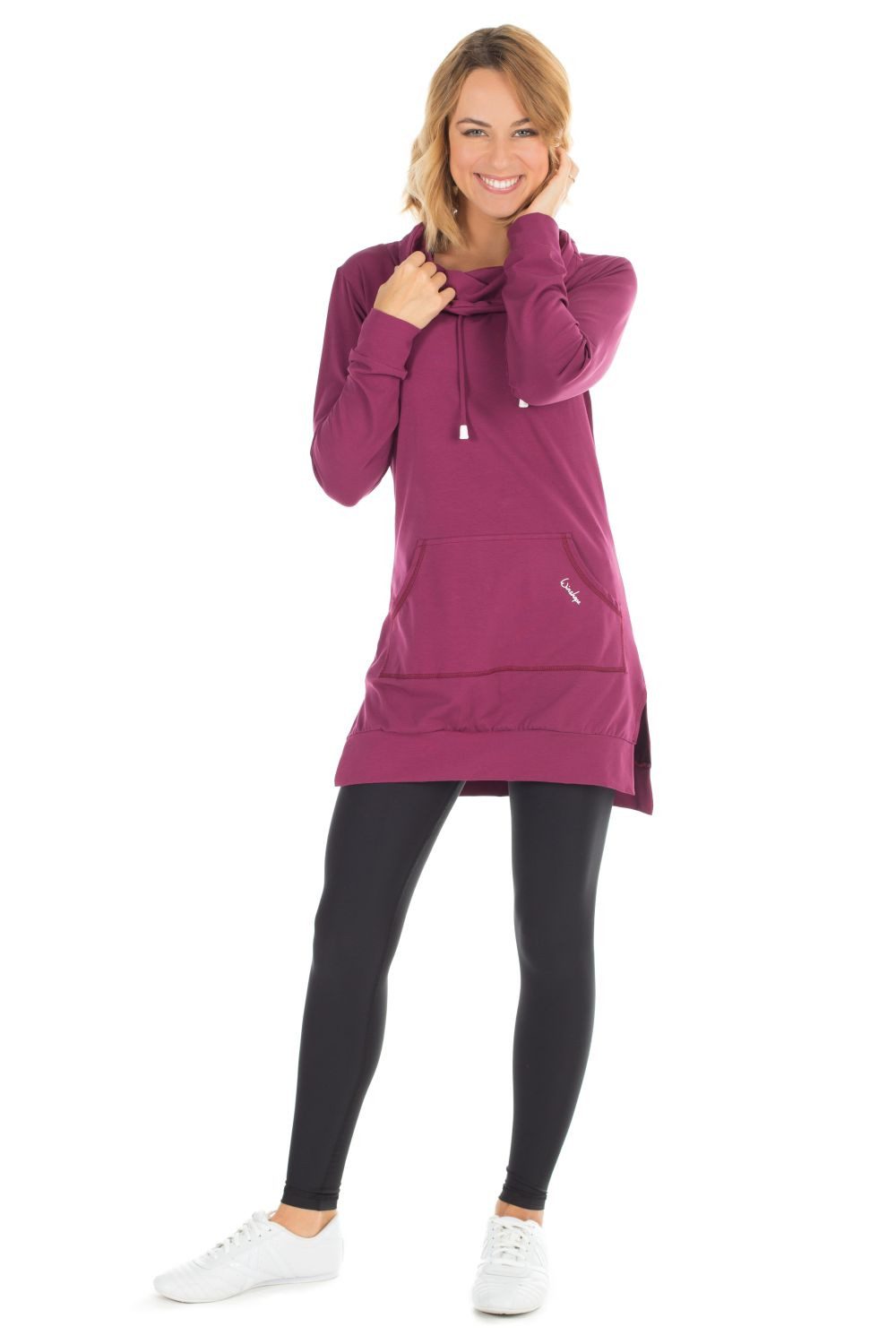 Winshape Legging Functional Power Shape Tights HWL102