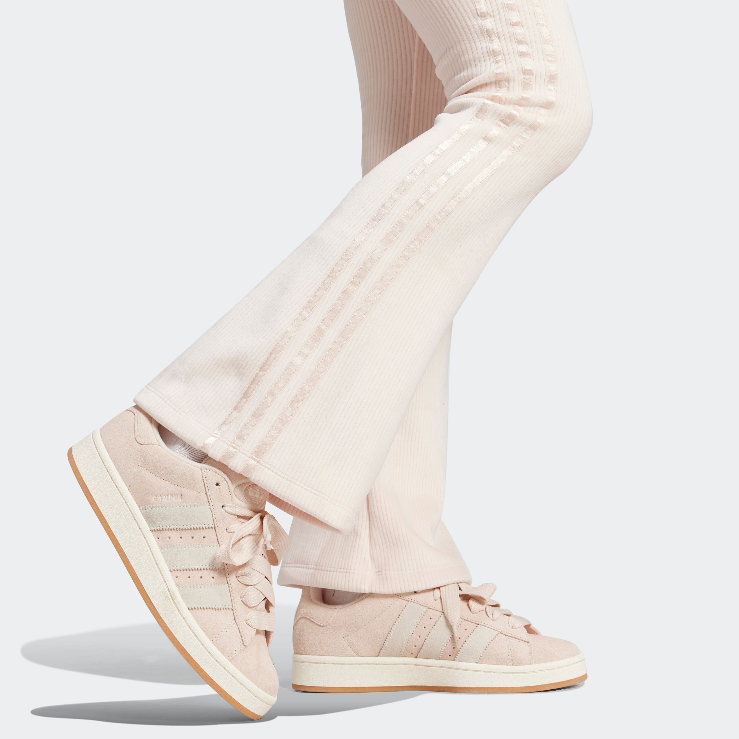 adidas Originals Sportbroek RIB FLRD LEGNG (1-delig)
