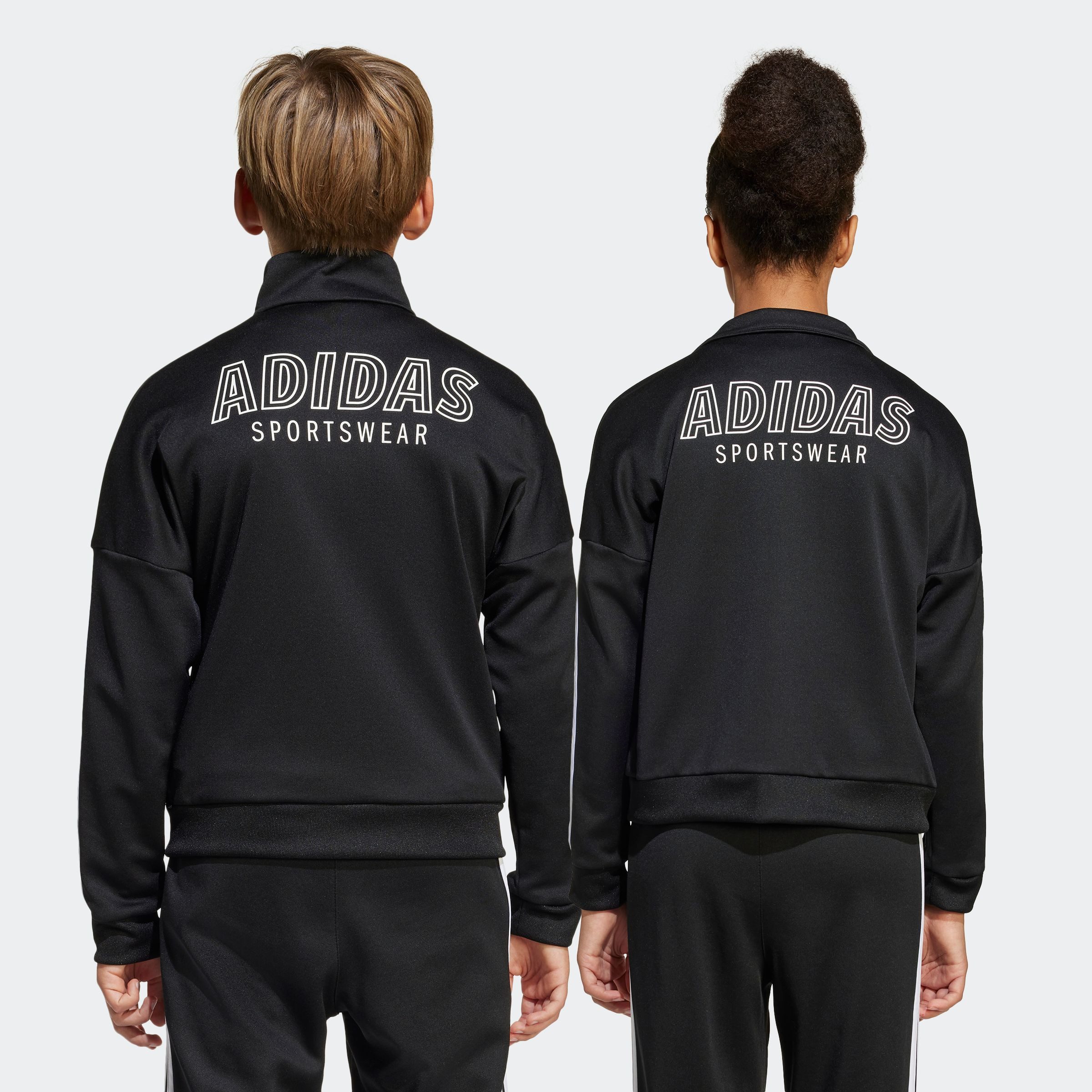 adidas Sportswear Outdoorjack J HOT TTOP