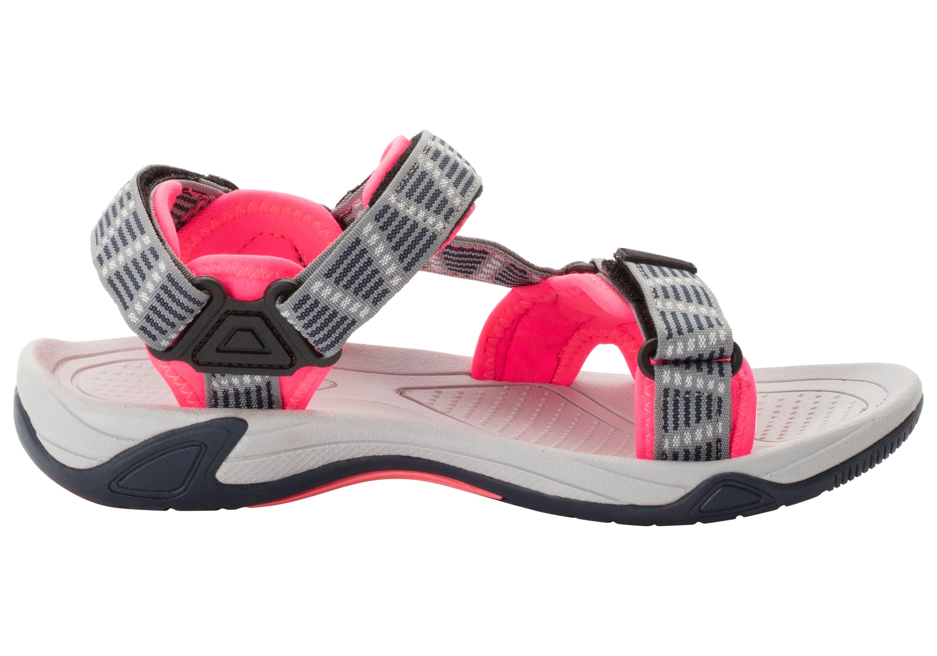 CMP Sandalen HAMAL Weiblich HIKING SANDA