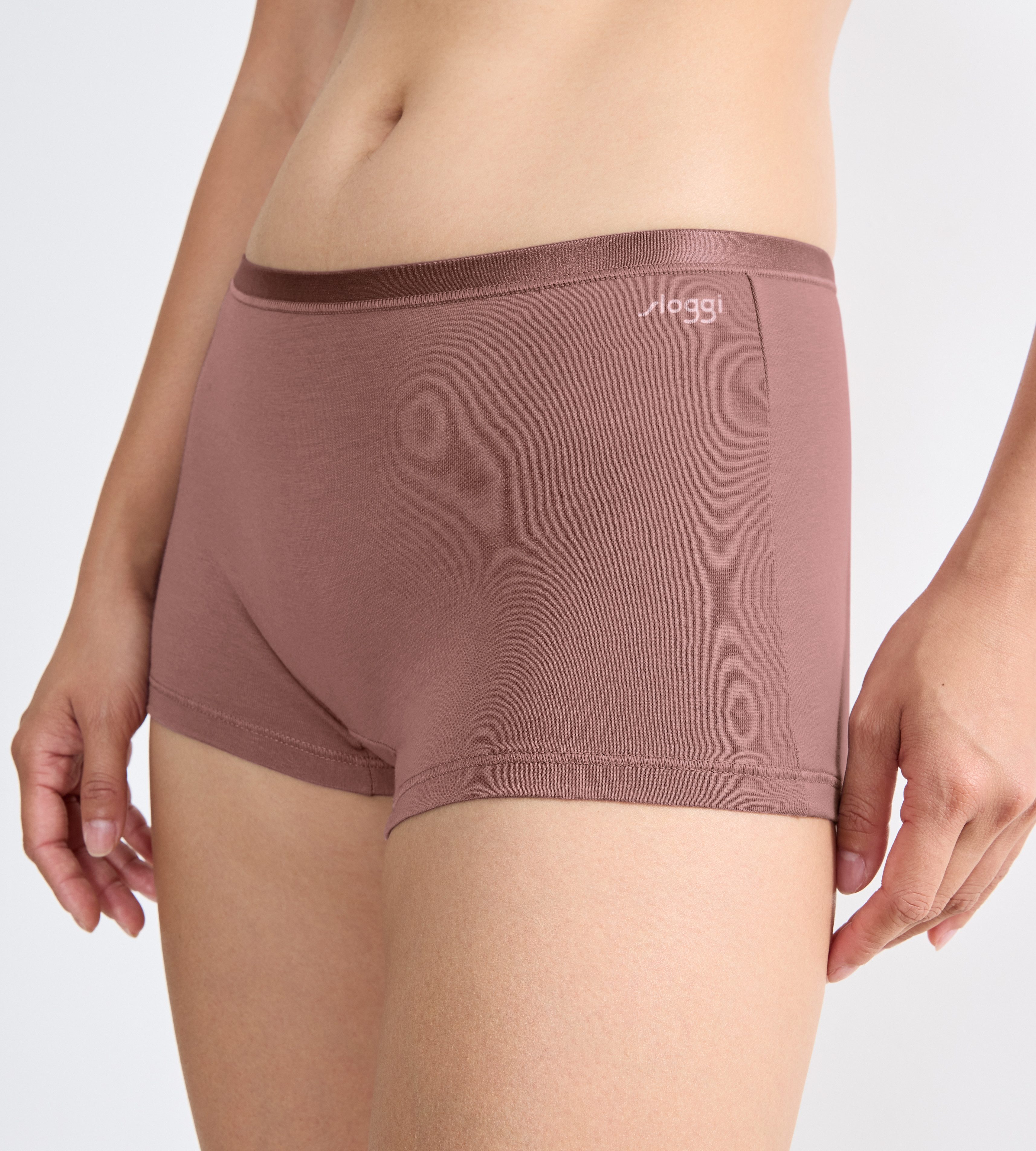 Sloggi Slip GO Daily Cotton Short 3P (3 stuks)