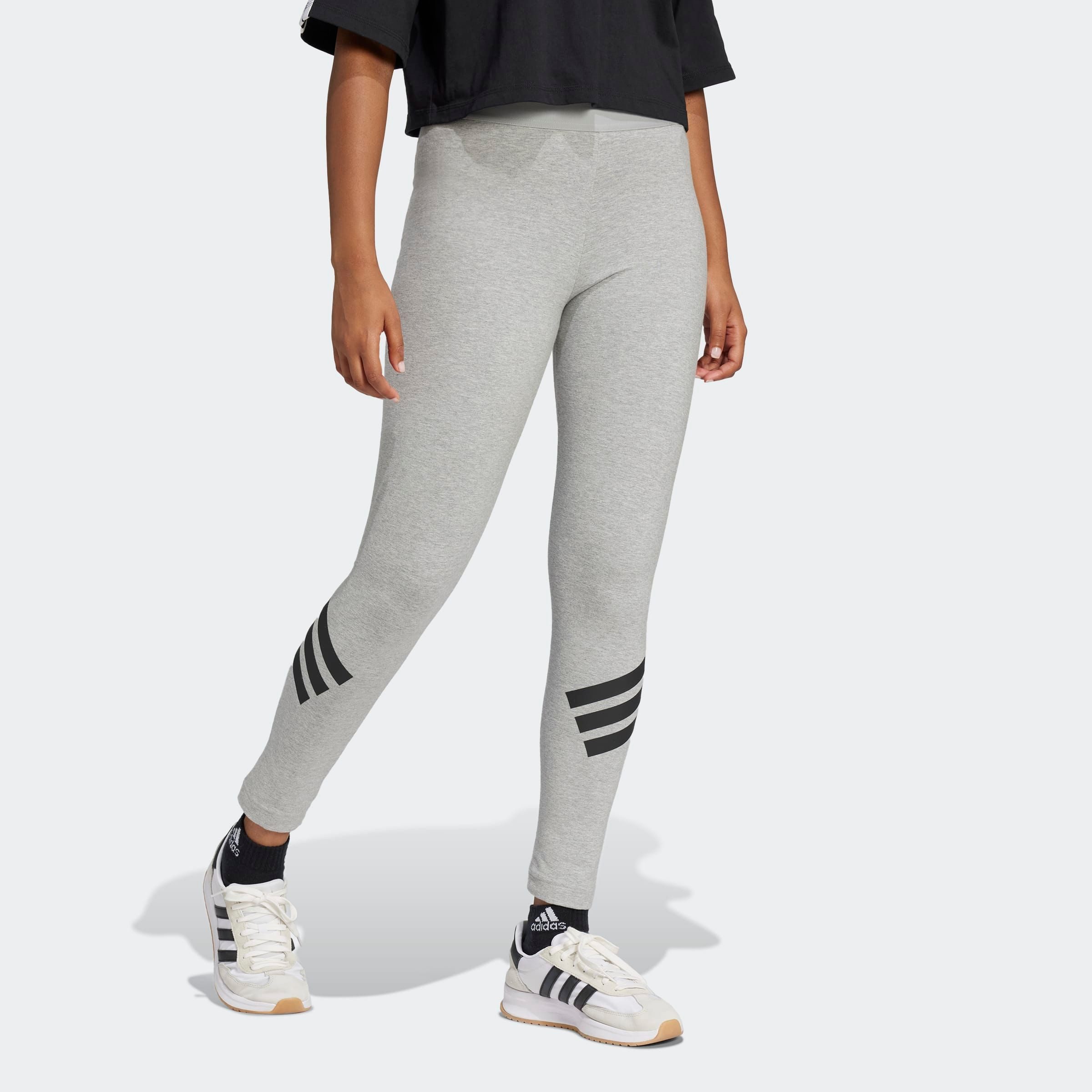 adidas Sportswear Trainingstights W FI 3S LEGGING (1-delig)