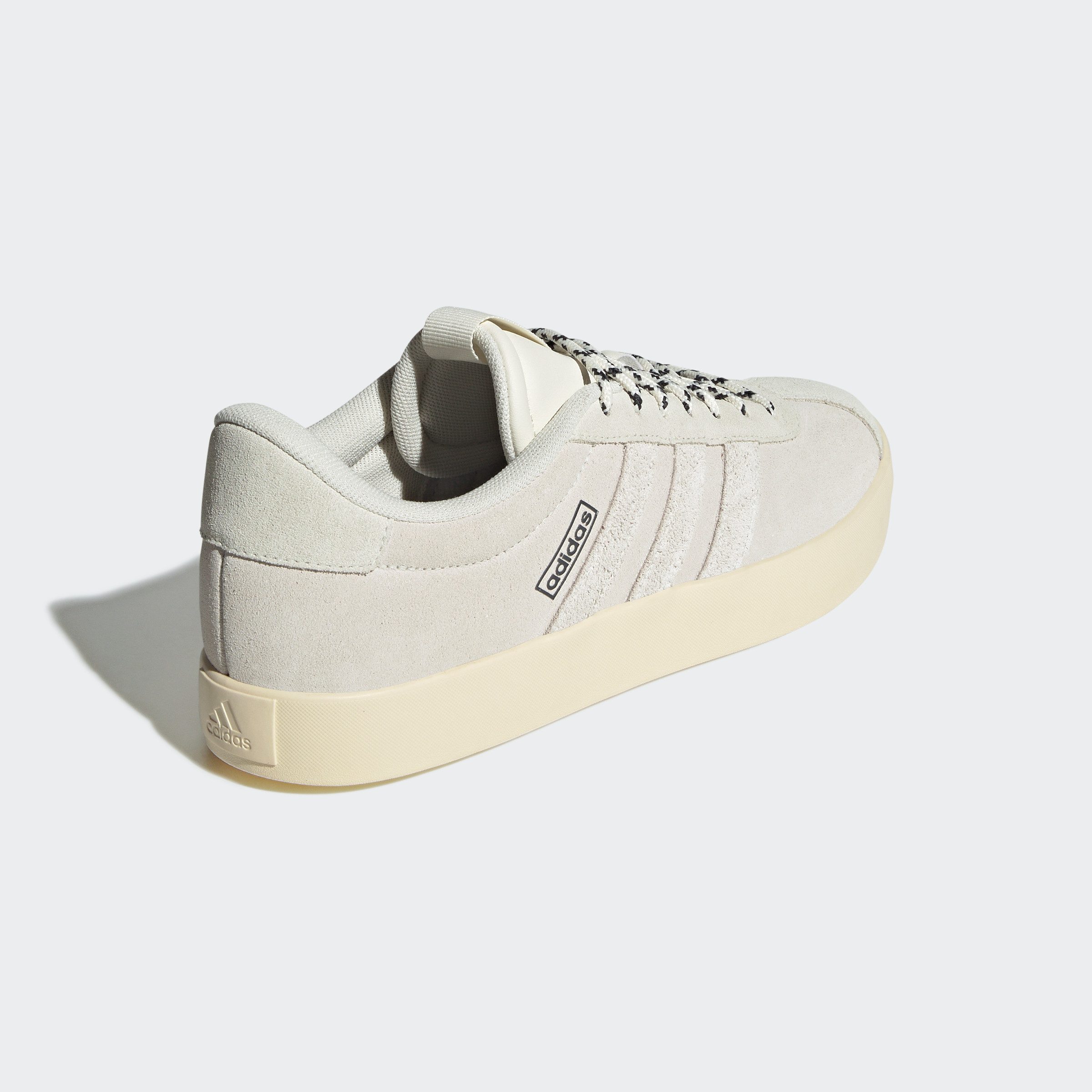 adidas Sportswear Sneakers VL COURT 3.0 geïnspireerd door het ontwerp van de adidas samba