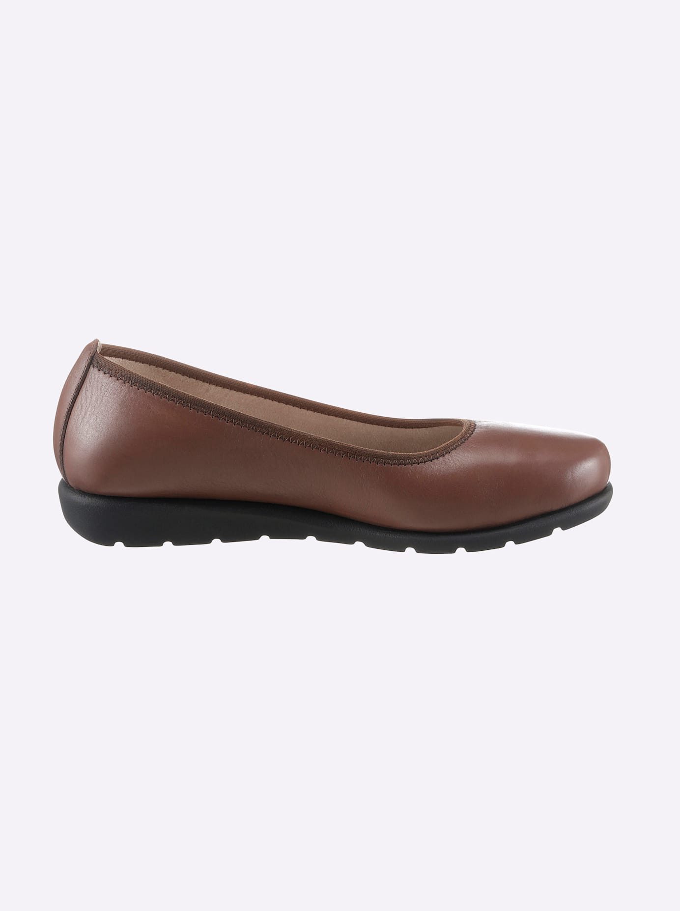 Classic Basics Ballerina's