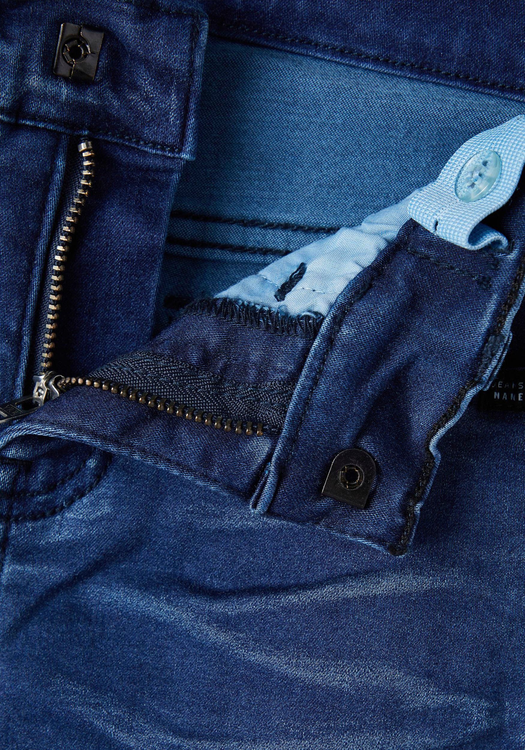 Name It Stretch jeans NKMTHEO DNMCLAS PANT
