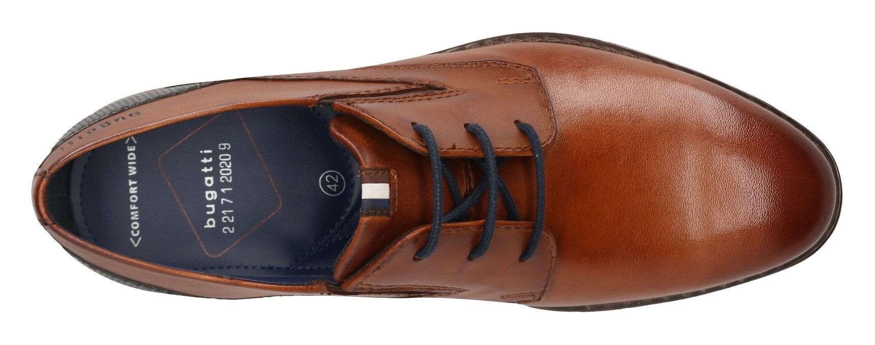 Bugatti Veterschoenen