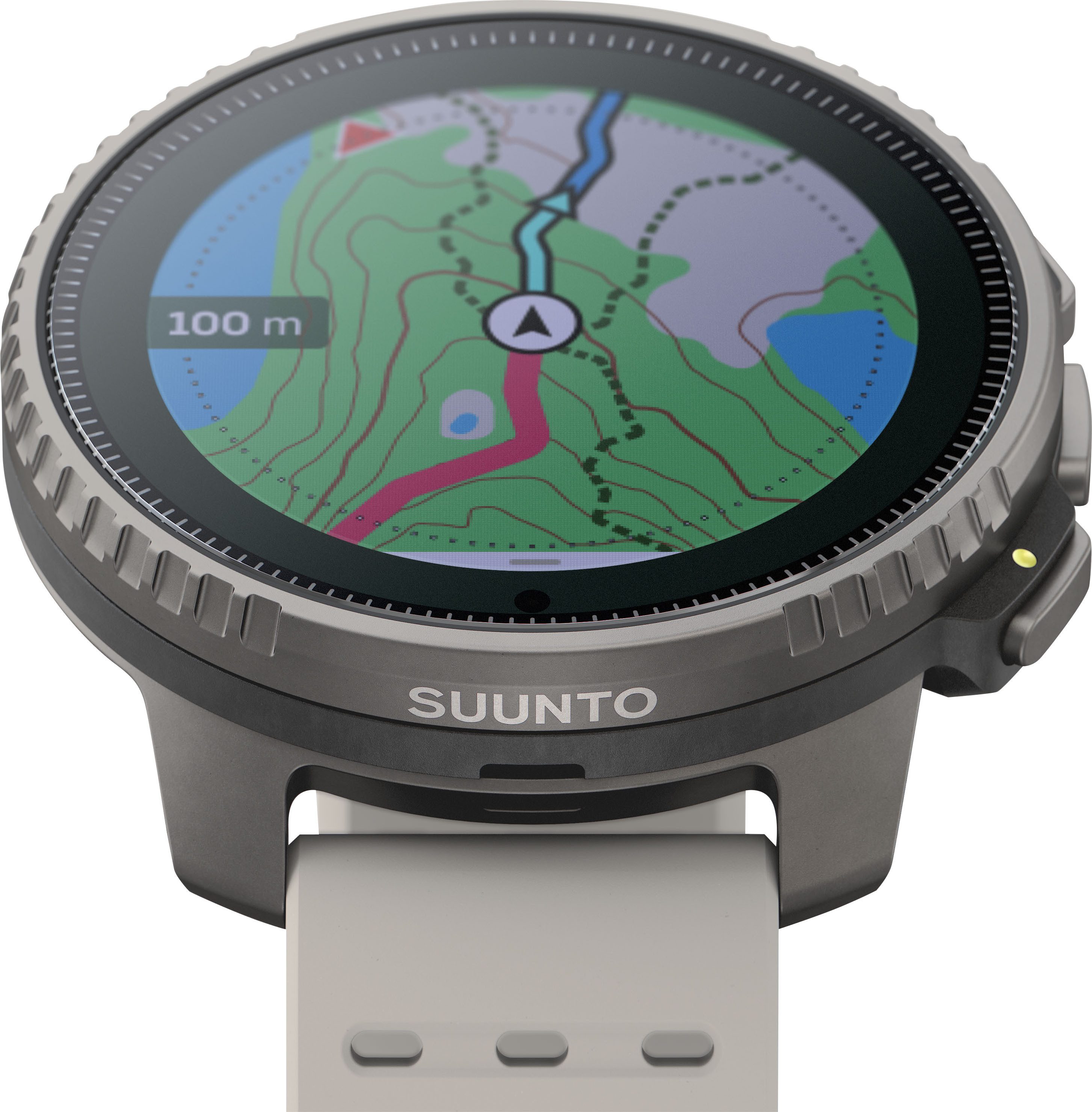 Suunto Smartwatch Vertical