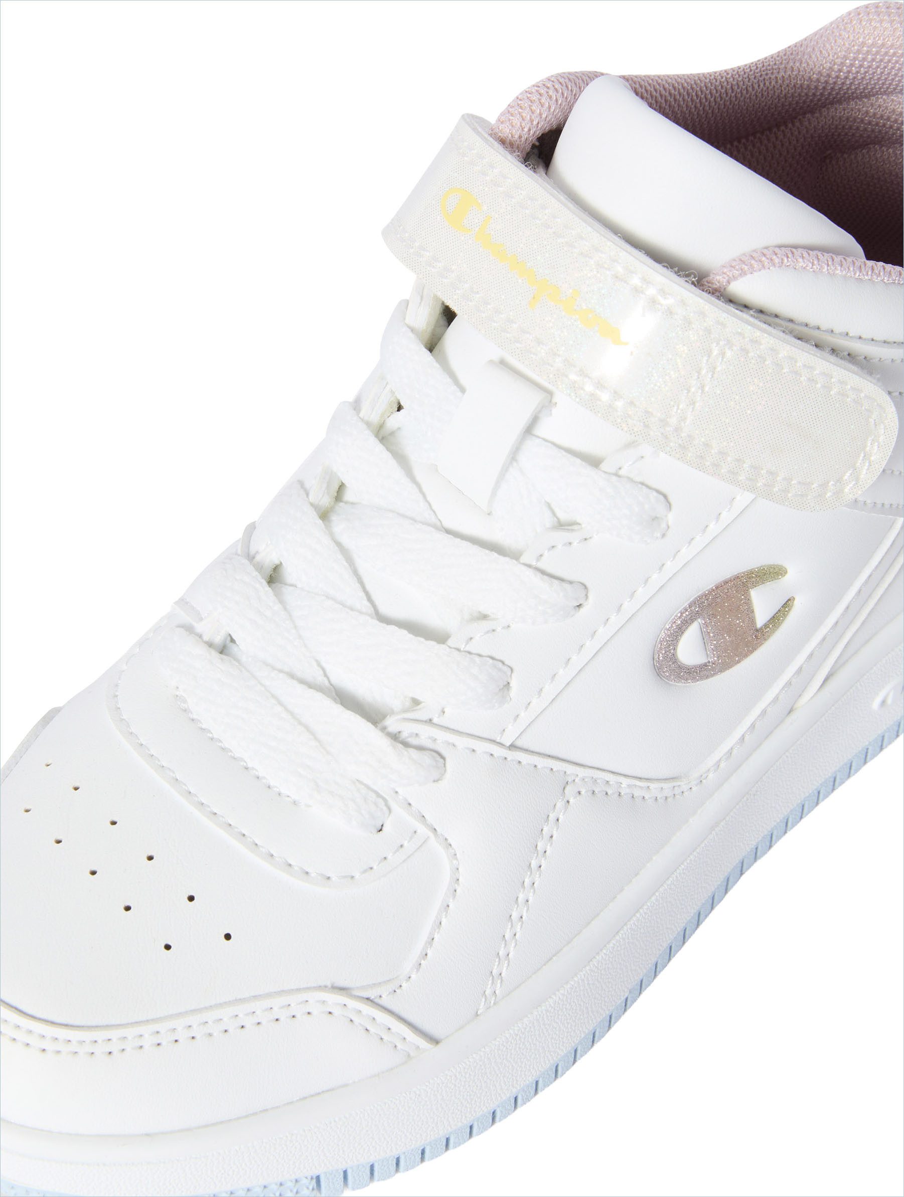 Champion Sneakers RD18 G PS MID