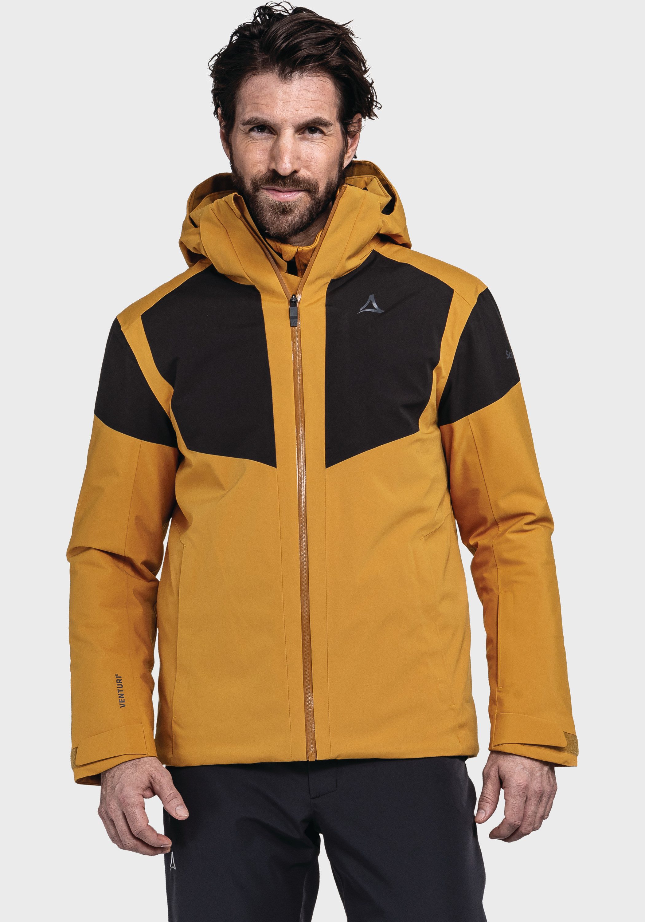 Schöffel Outdoorjack Skijack Kanzelwand M