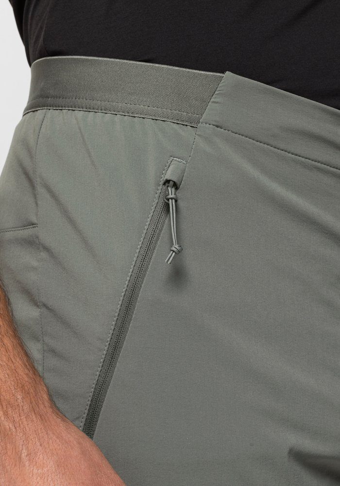 Jack Wolfskin Outdoorbroek PRELIGHT PANTS M