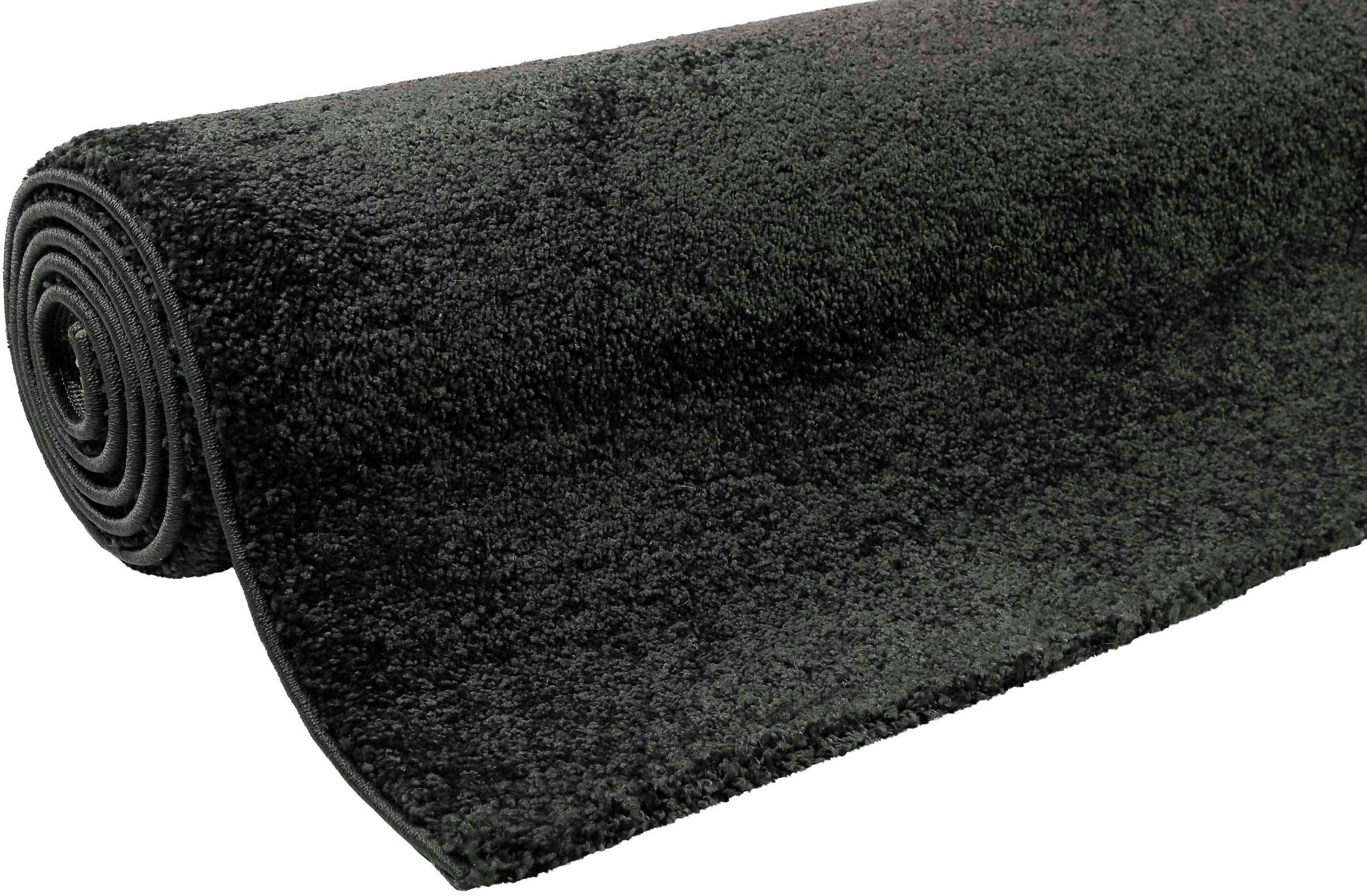 Esprit Vloerkleed California ESP-22937 zeer zachte dichte pool, woonkamer, slaapkamer, eetkamer, uni