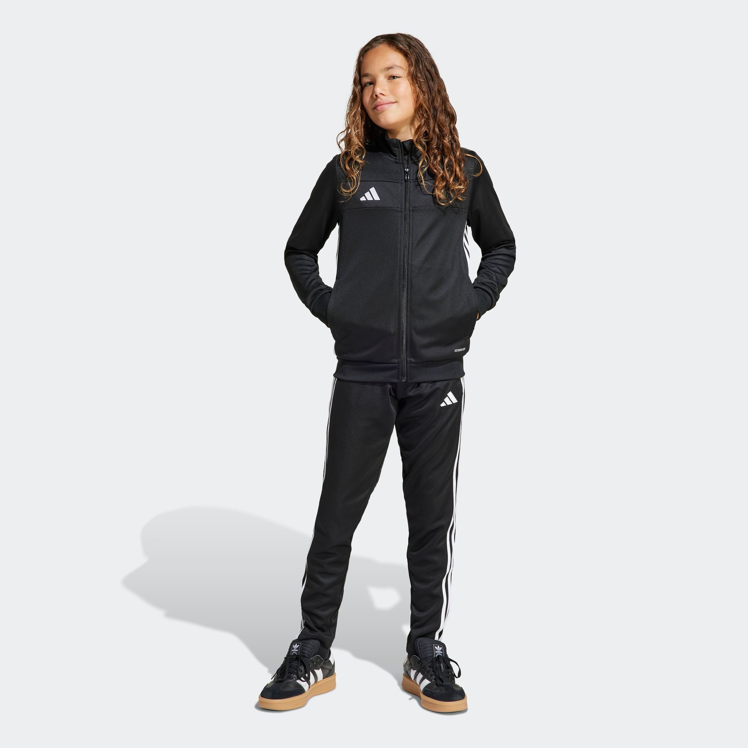 adidas Performance Trainingspak TIRO ES TS Y (2-delig)