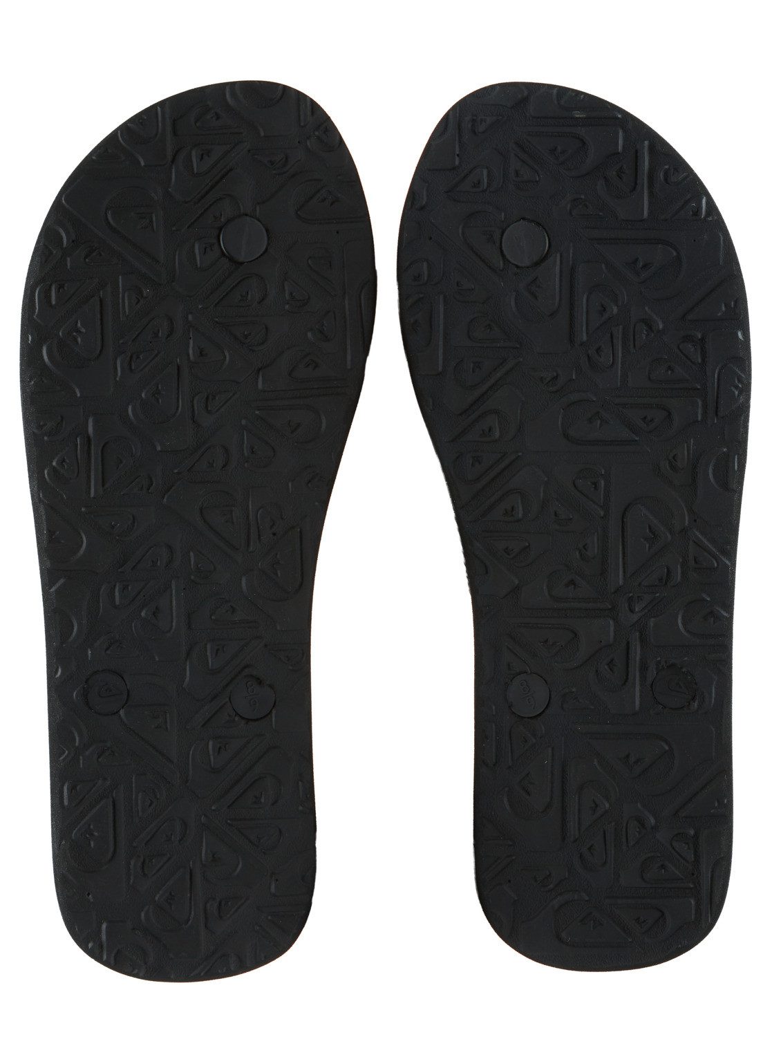 Quiksilver Sandalen Molokai Art Gregg Kaplan