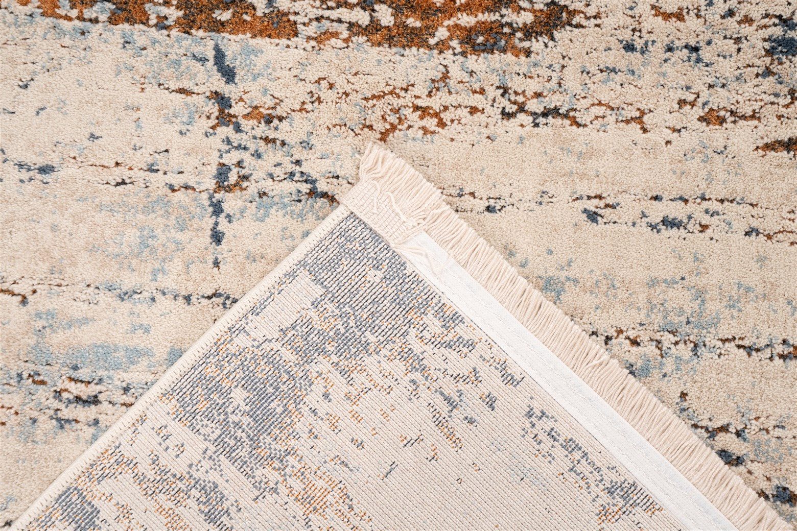 aRTE ESPINA Vloerkleed Palace 325 Soft touch, vintage-ontwerp, subtiele kleuren
