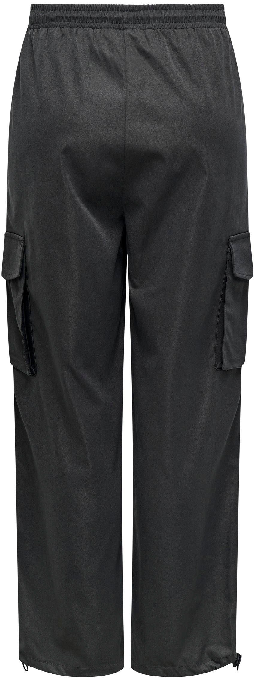 Only Cargobroek ONLCASHI CARGO PANT WVN NOOS