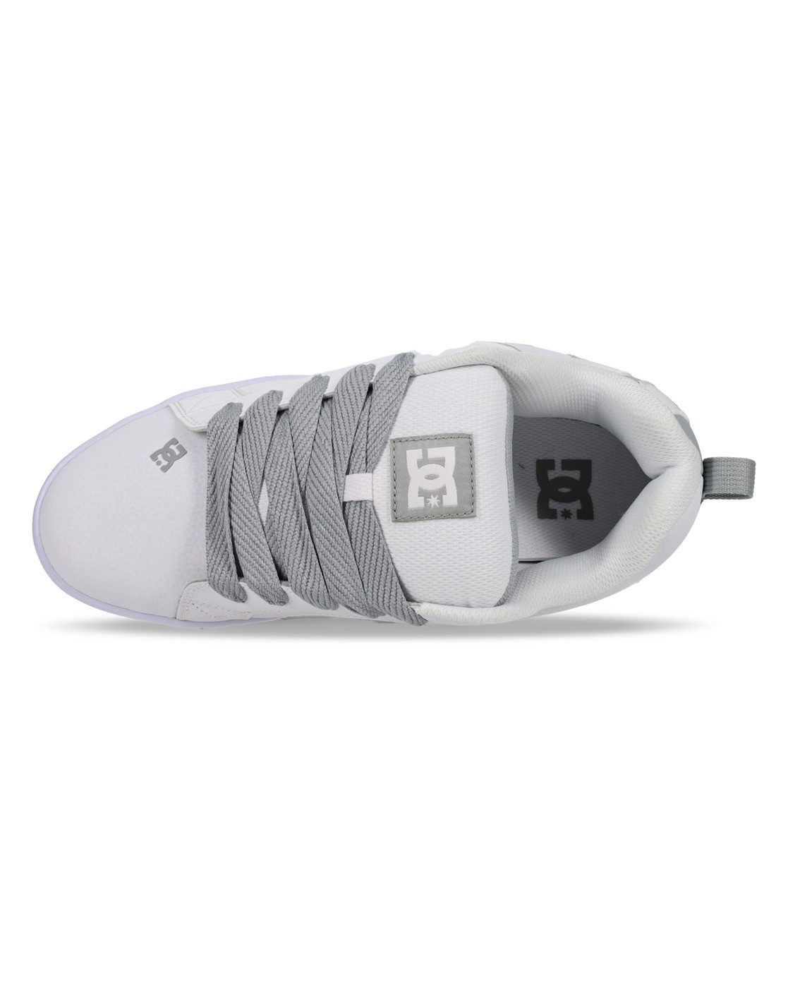 DC Shoes Sneakers Court Graffik